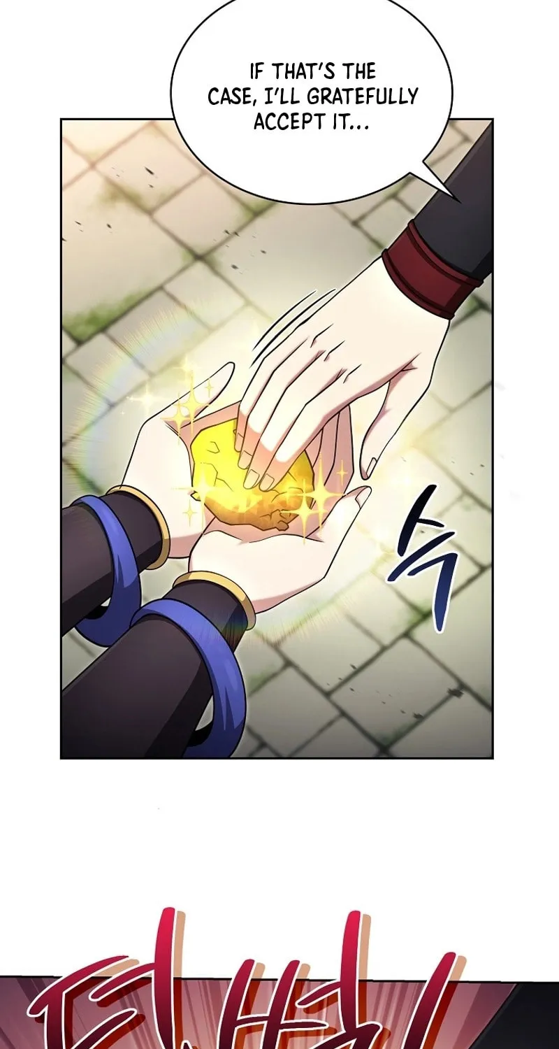 Read Debuff Master chapter 14 image 47 on Lezhin