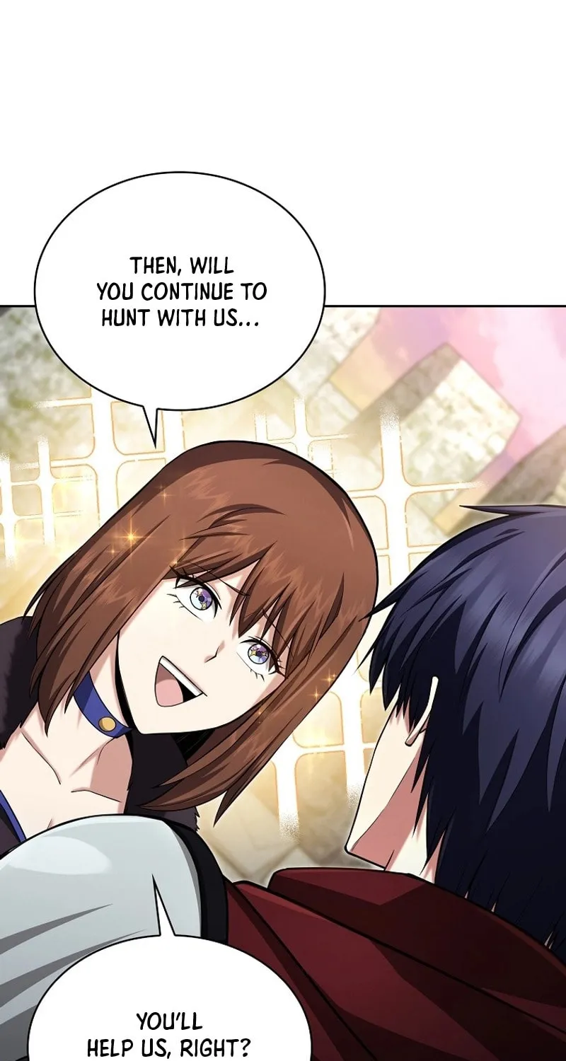 Read Debuff Master chapter 14 image 49 on Lezhin