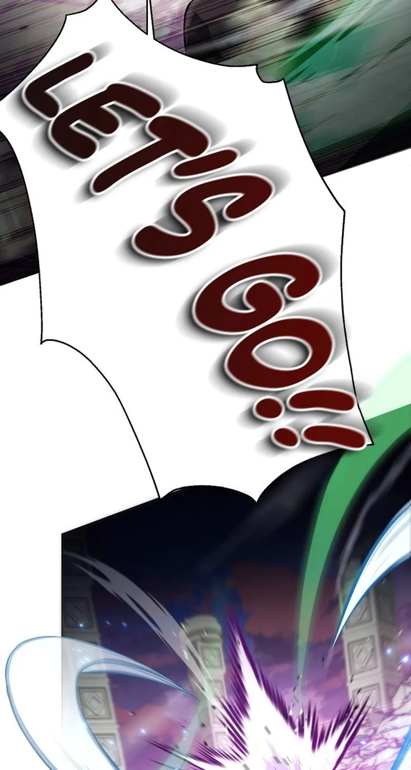 Read Debuff Master chapter 14 image 5 on Lezhin