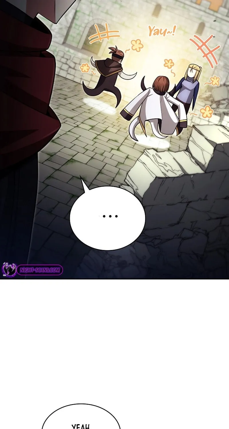 Read Debuff Master chapter 14 image 53 on Lezhin