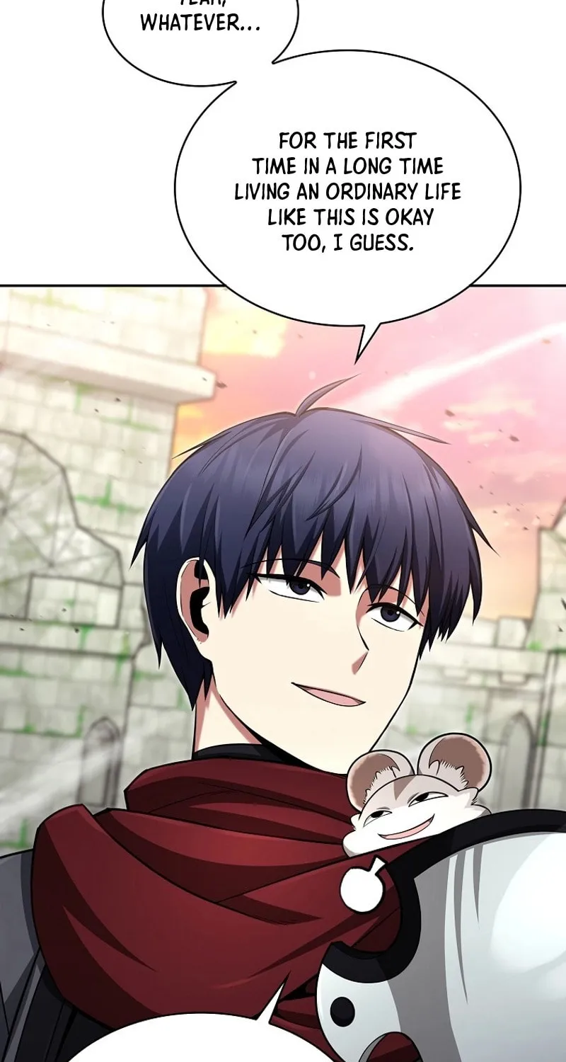 Read Debuff Master chapter 14 image 54 on Lezhin
