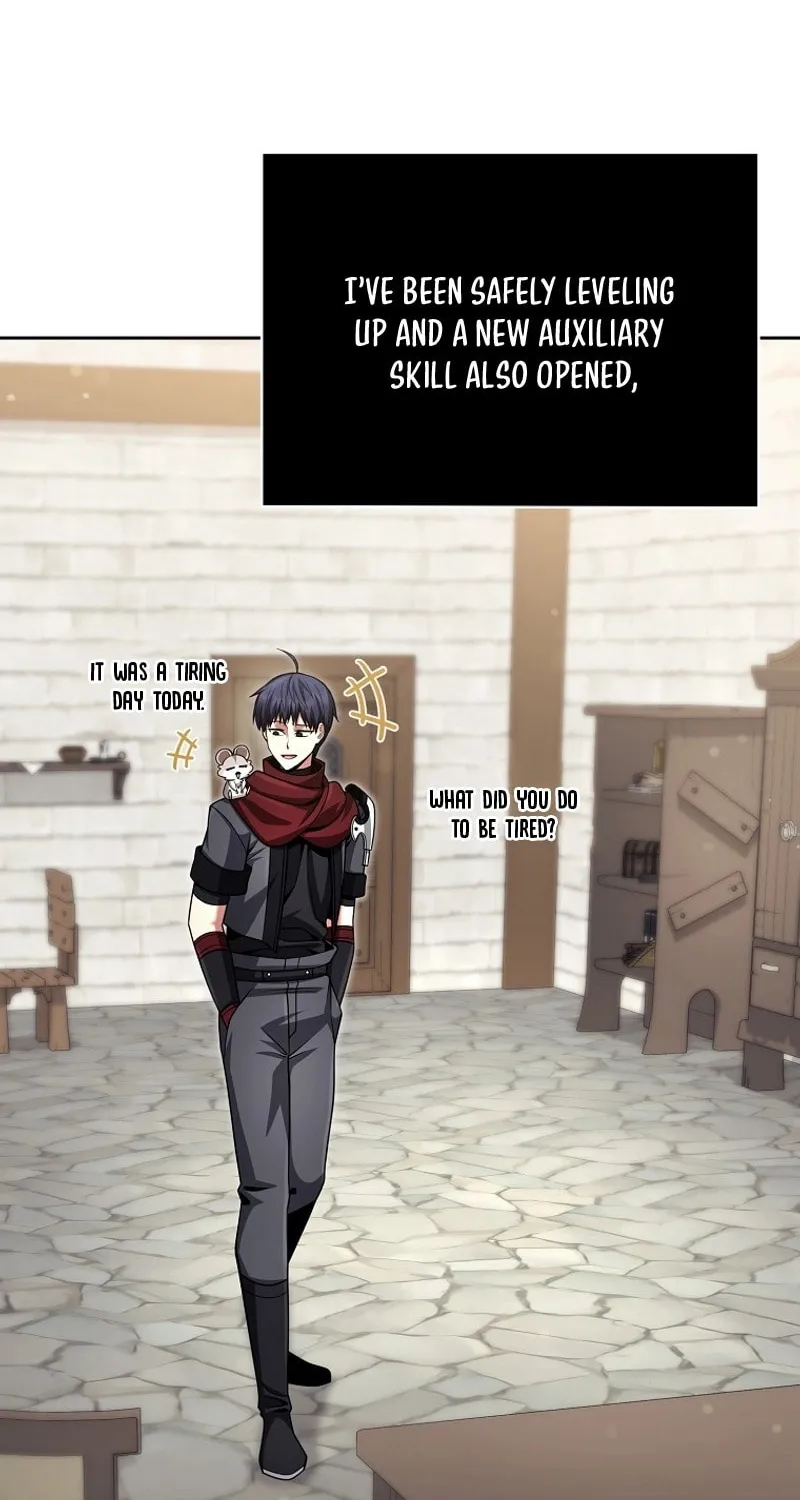 Read Debuff Master chapter 14 image 60 on Lezhin