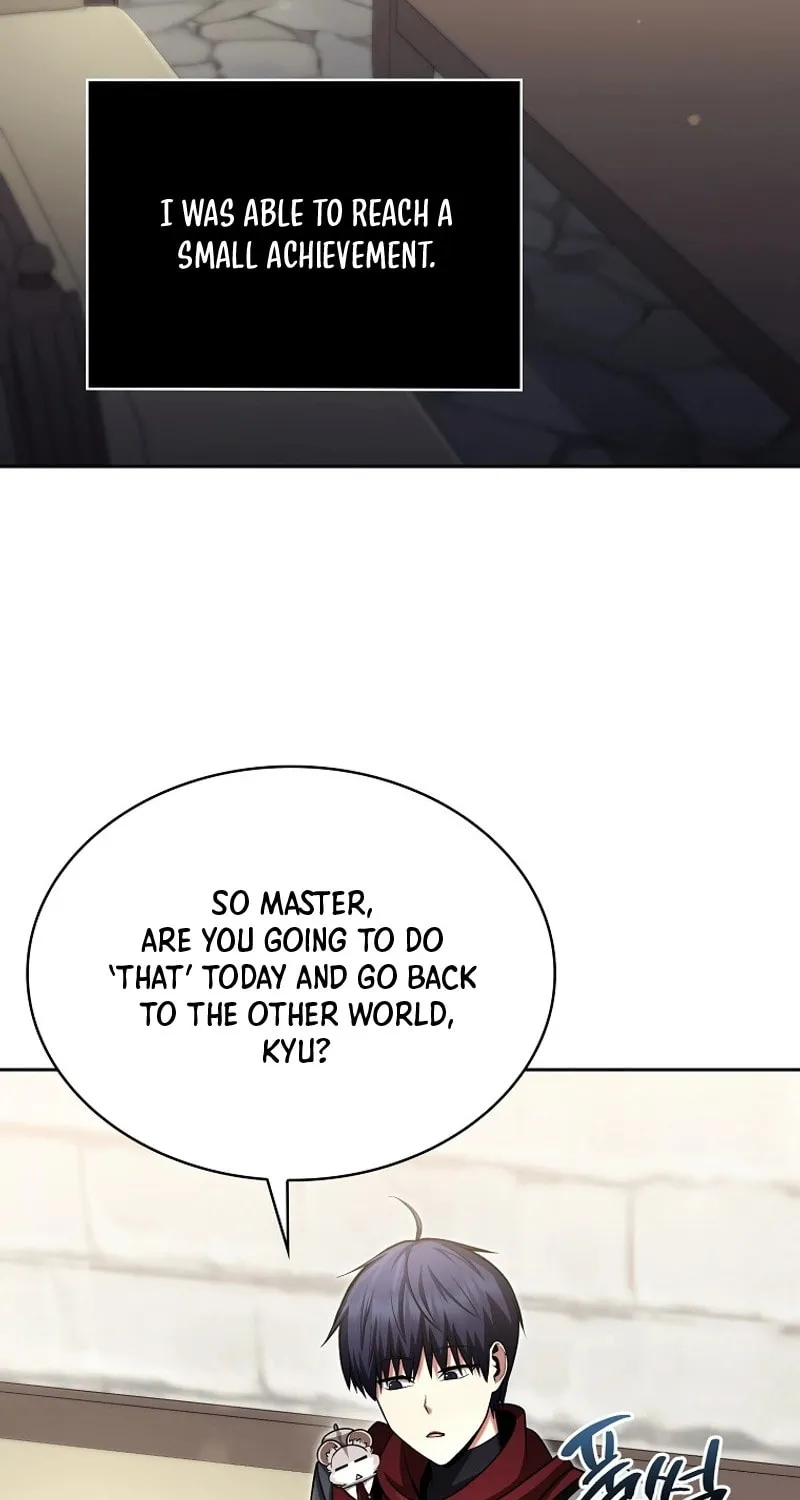 Read Debuff Master chapter 14 image 61 on Lezhin