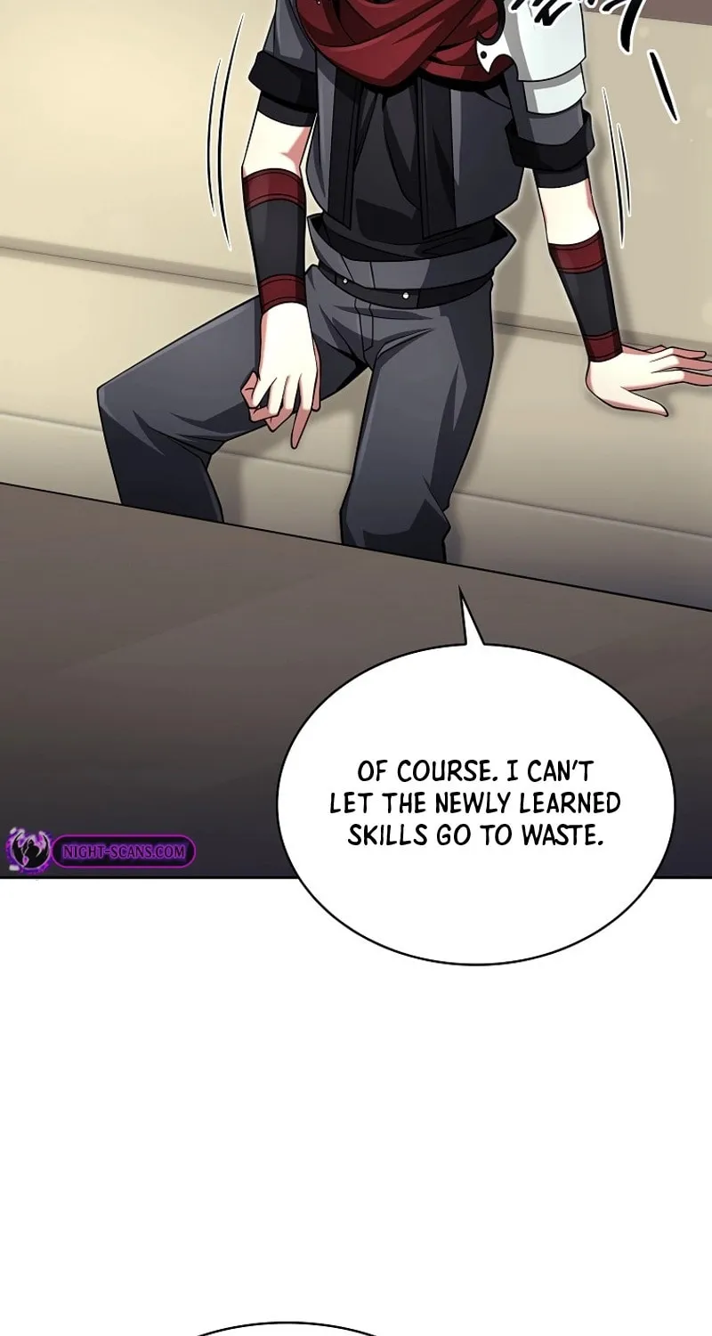 Read Debuff Master chapter 14 image 62 on Lezhin