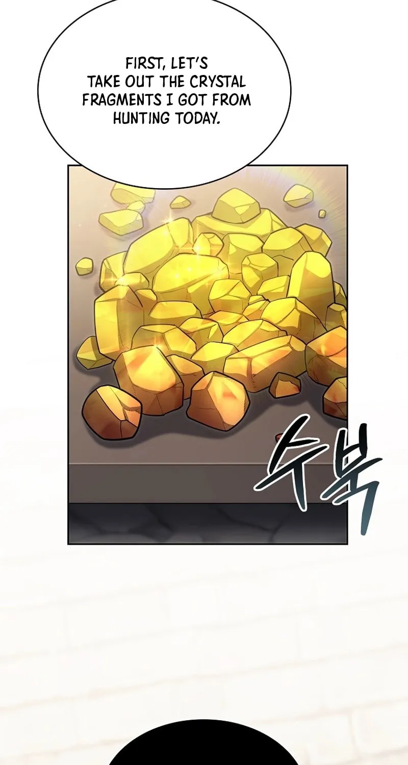 Read Debuff Master chapter 14 image 63 on Lezhin