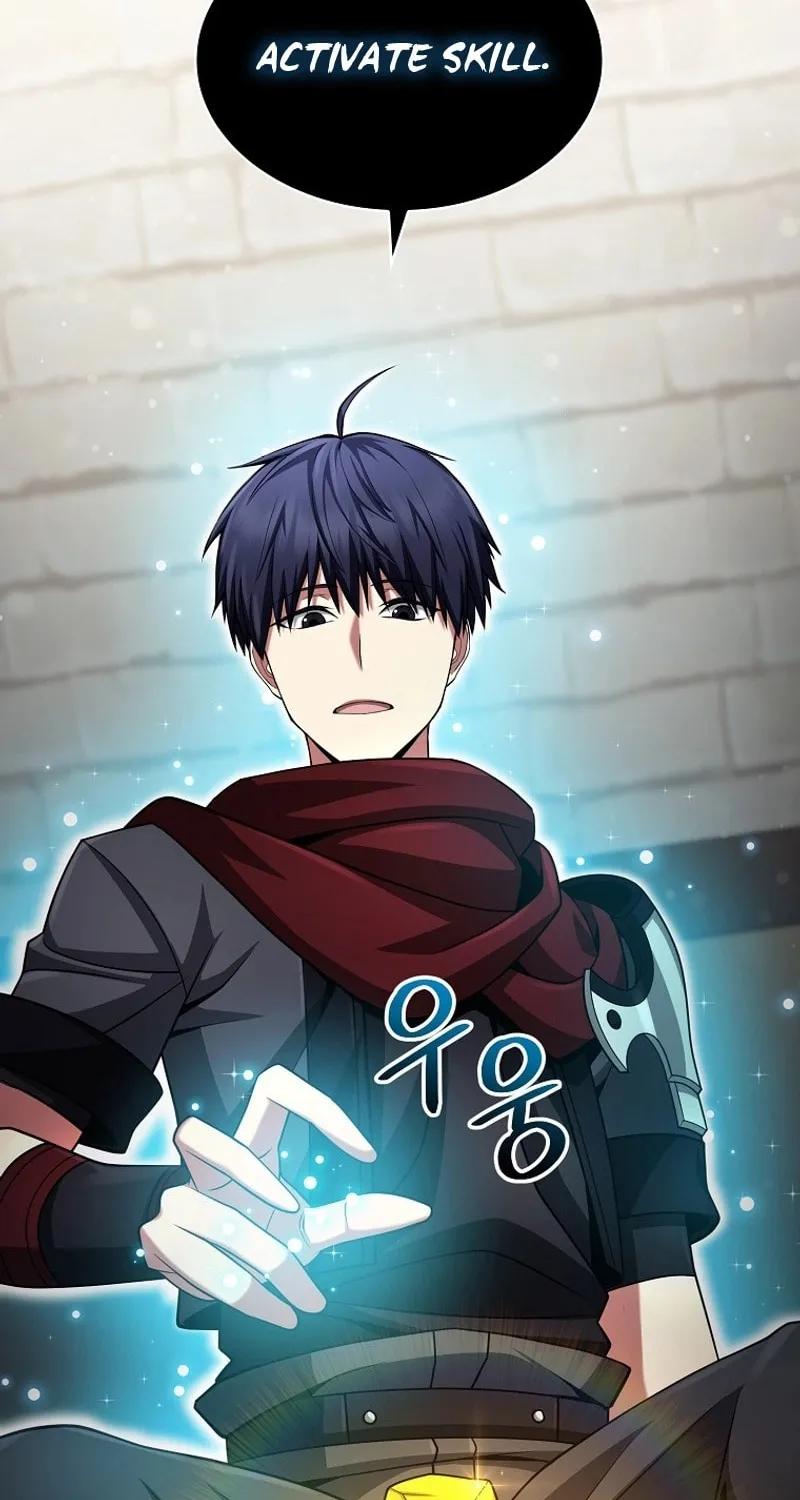 Read Debuff Master chapter 14 image 64 on Lezhin