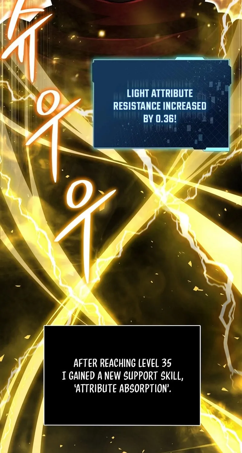 Read Debuff Master chapter 14 image 67 on Lezhin