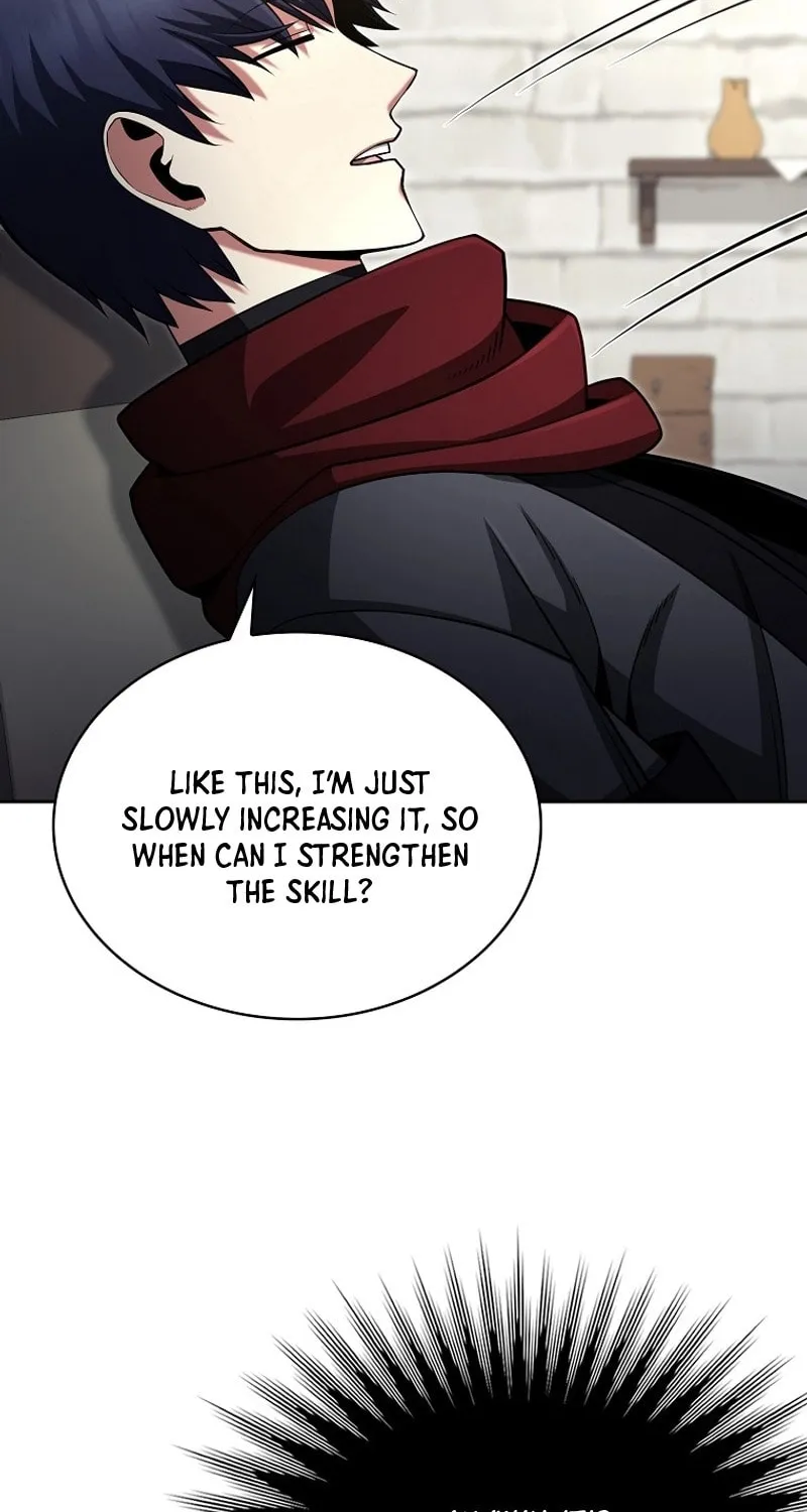 Read Debuff Master chapter 14 image 70 on Lezhin