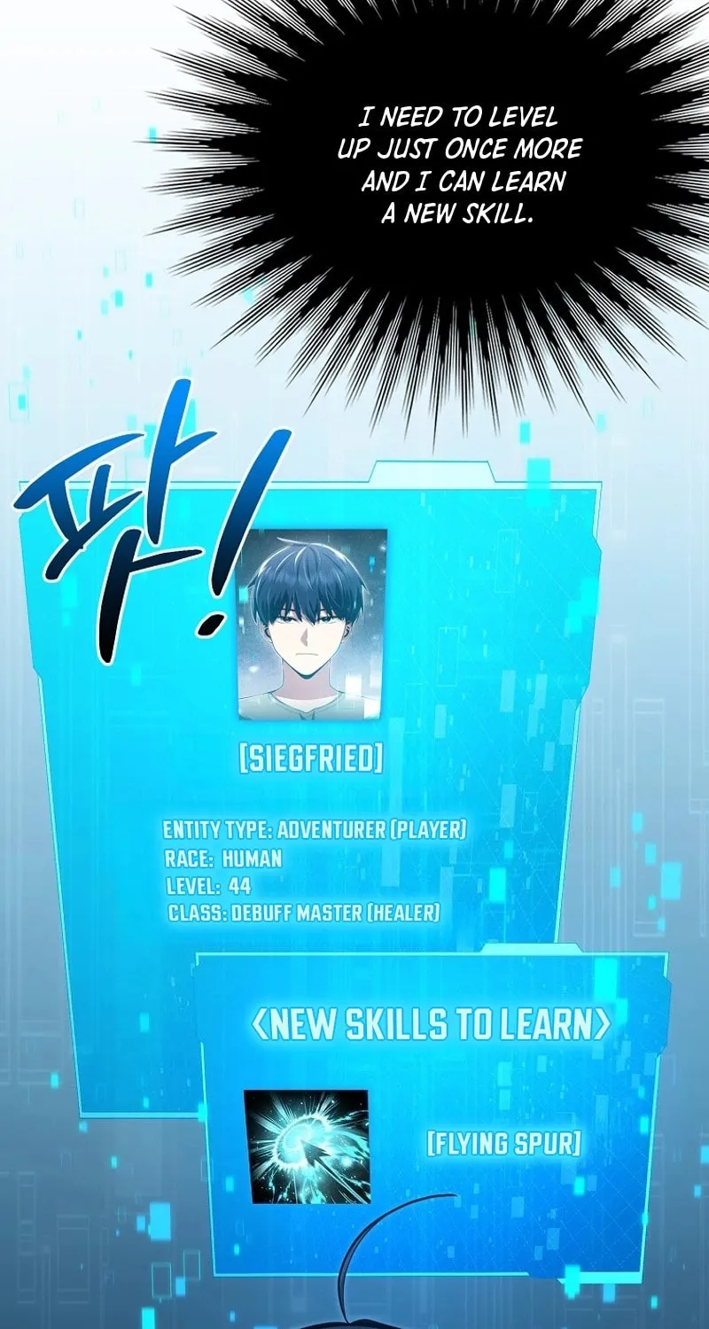 Read Debuff Master chapter 14 image 72 on Lezhin