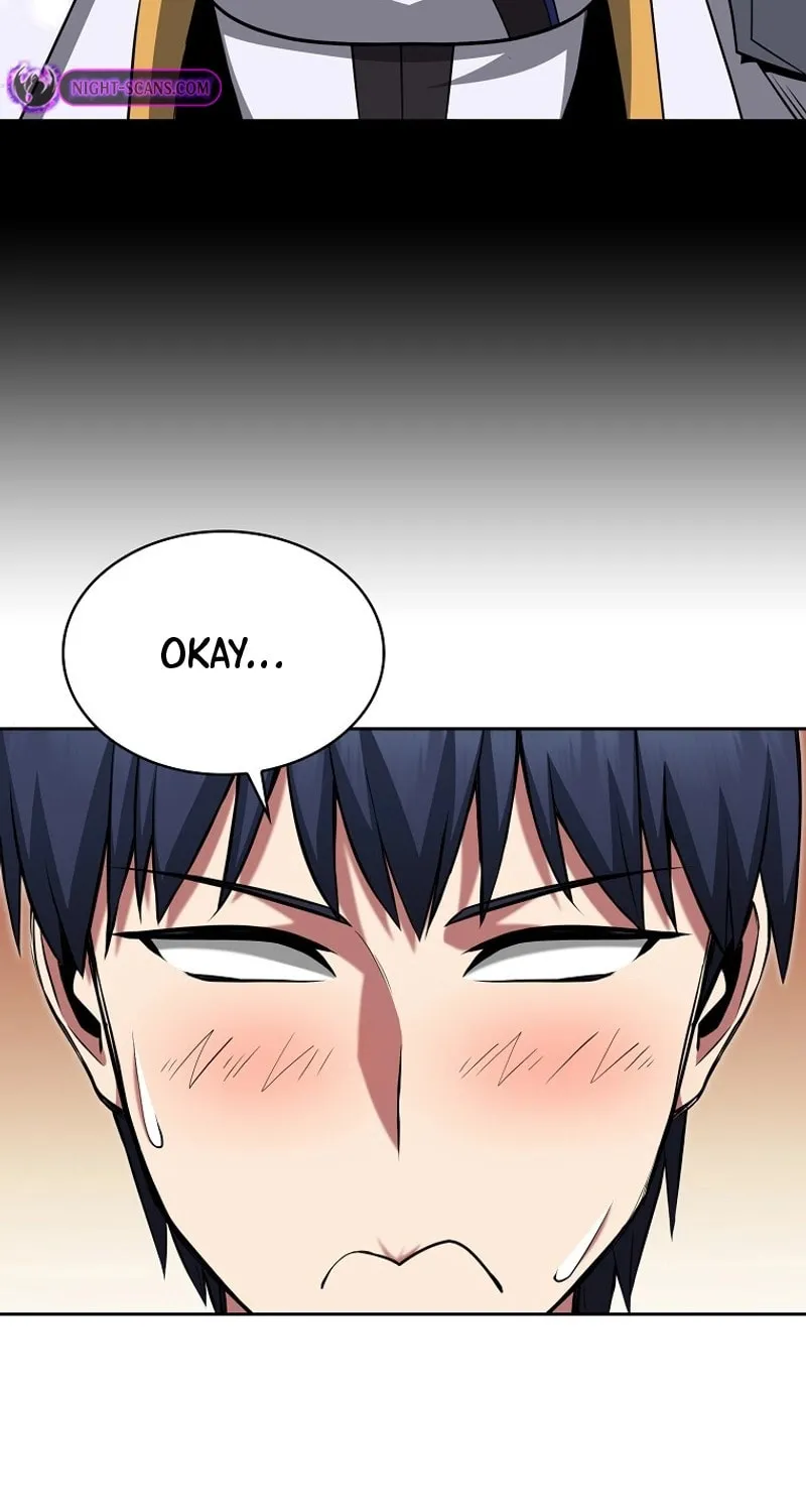 Read Debuff Master chapter 14 image 75 on Lezhin