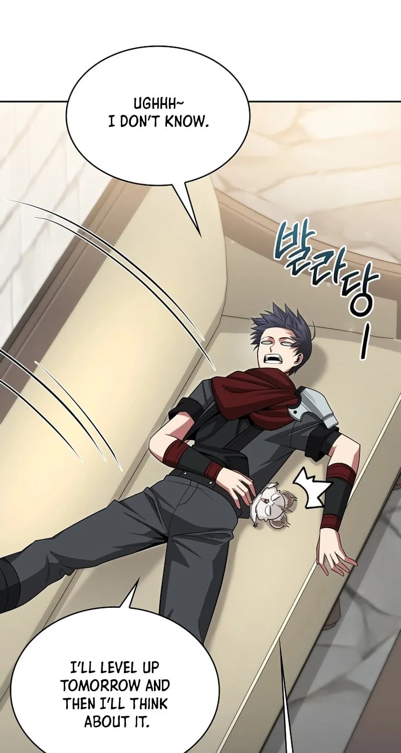 Read Debuff Master chapter 14 image 76 on Lezhin