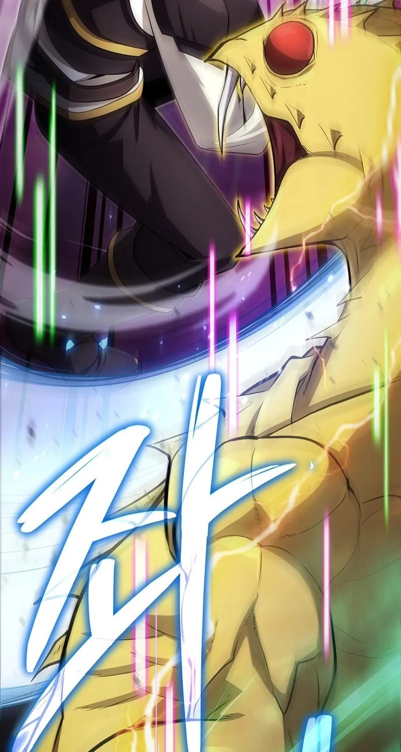 Read Debuff Master chapter 14 image 8 on Lezhin