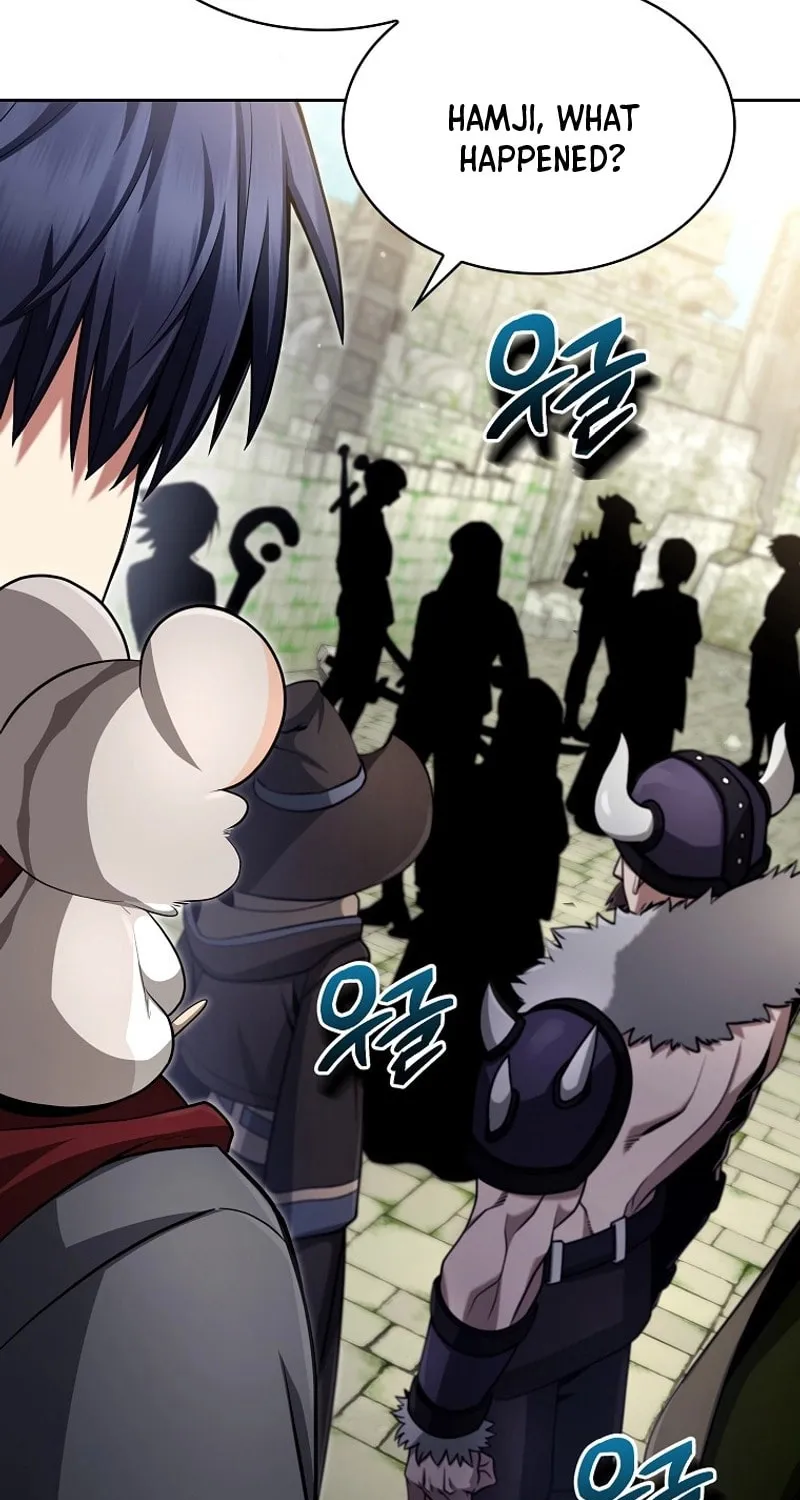 Read Debuff Master chapter 14 image 81 on Lezhin