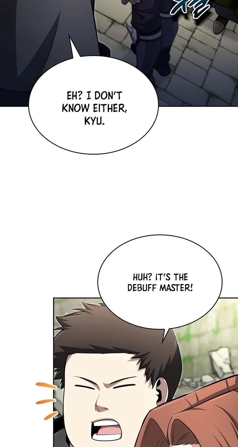 Read Debuff Master chapter 14 image 82 on Lezhin