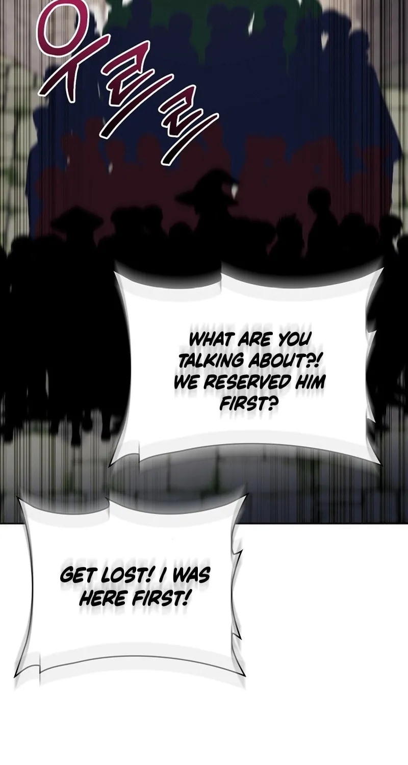 Read Debuff Master chapter 14 image 84 on Lezhin