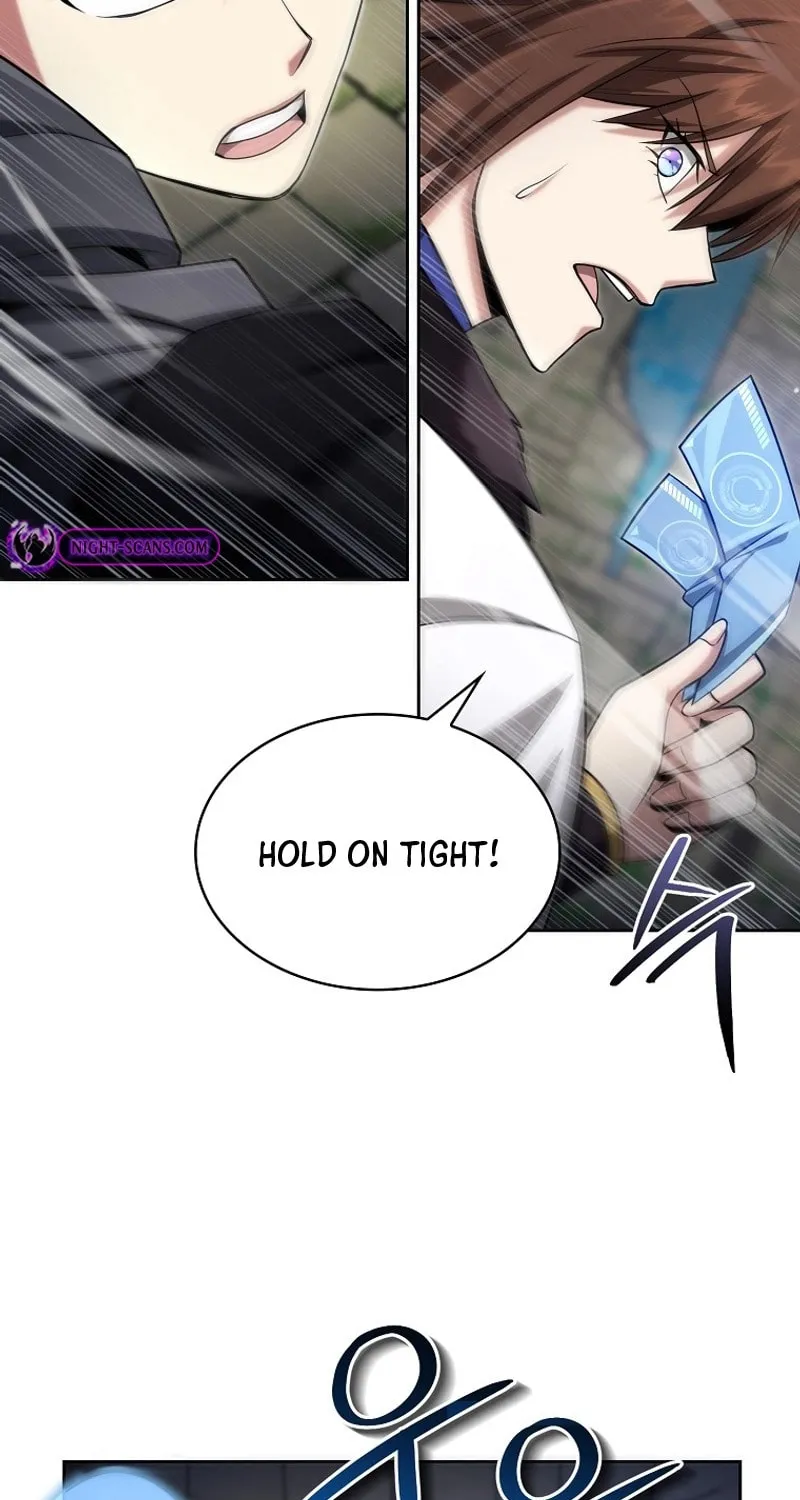 Read Debuff Master chapter 14 image 91 on Lezhin