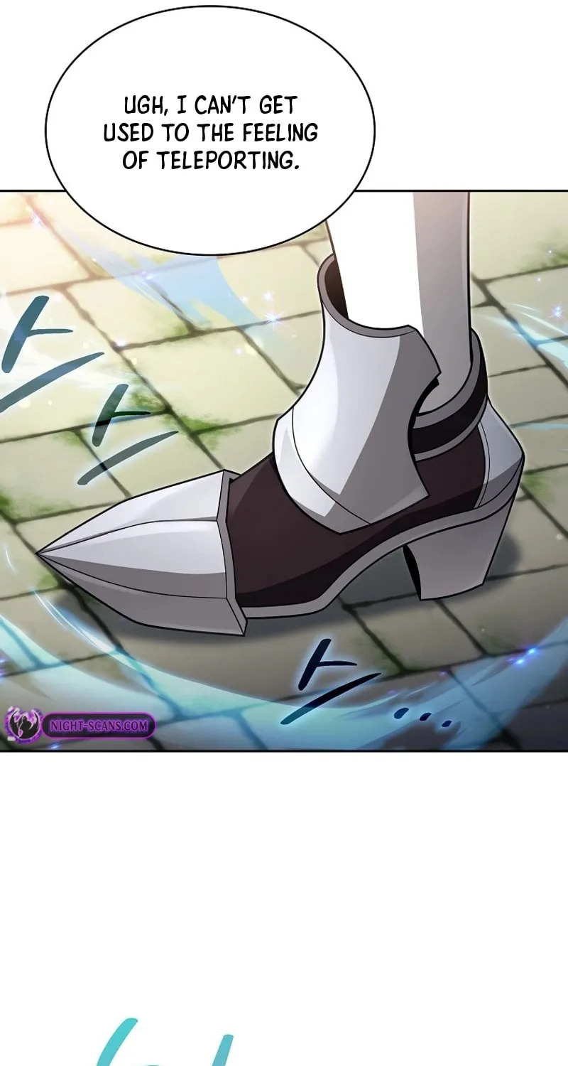 Read Debuff Master chapter 14 image 97 on Lezhin