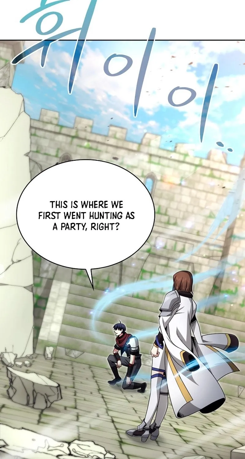 Read Debuff Master chapter 14 image 98 on Lezhin