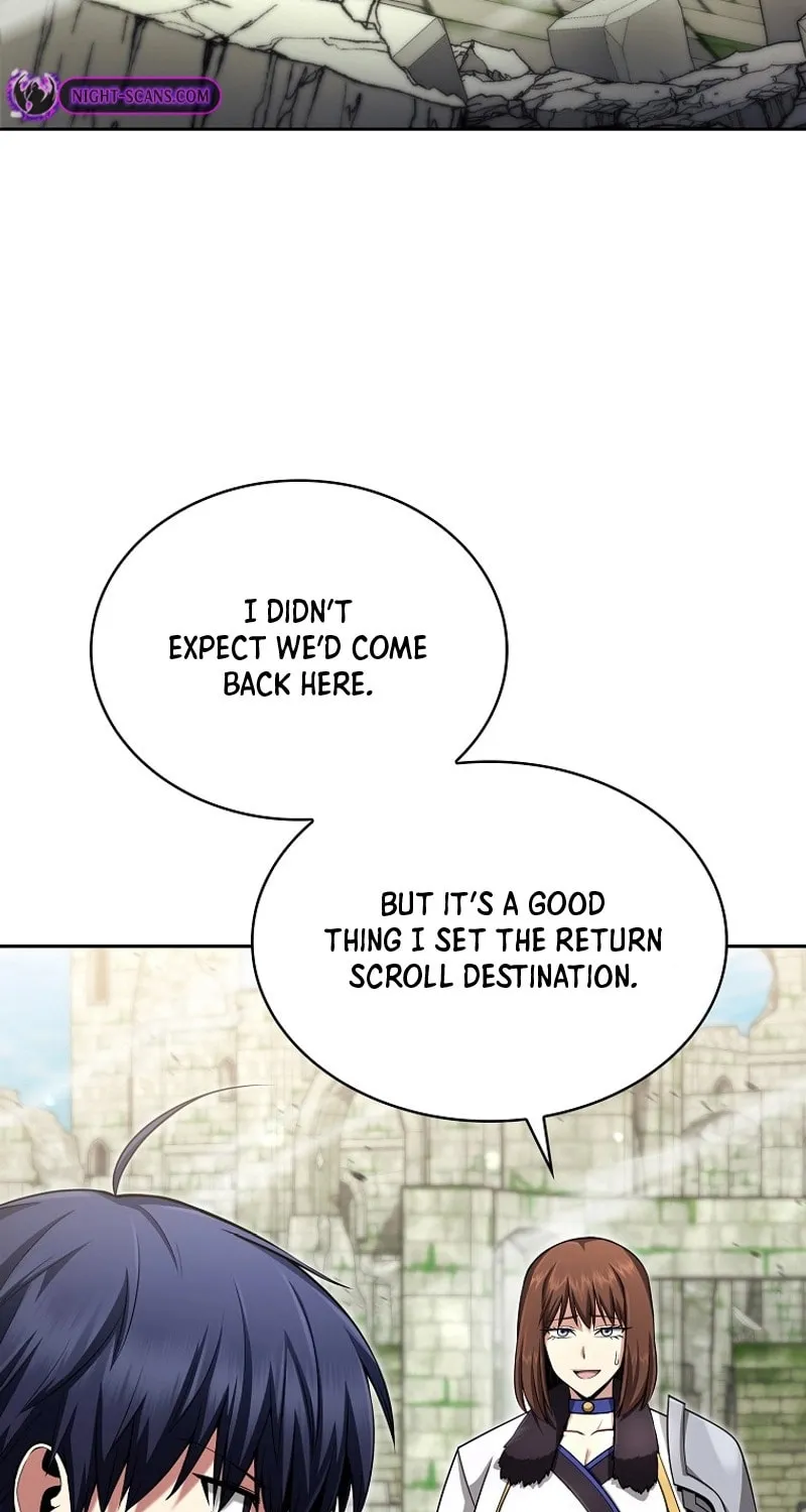 Read Debuff Master chapter 14 image 99 on Lezhin