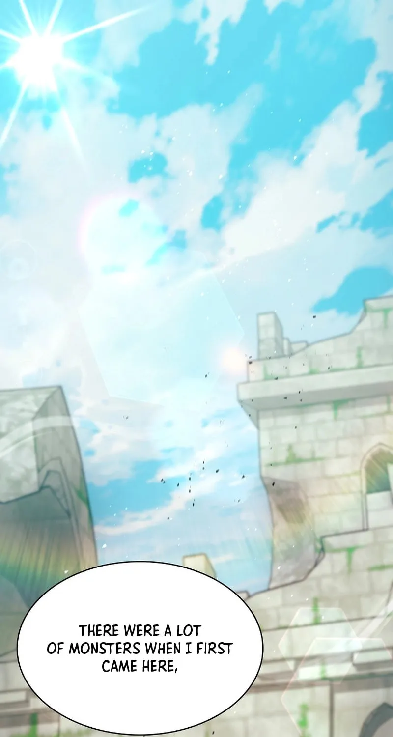 Read Debuff Master chapter 15 image 1 on Lezhin