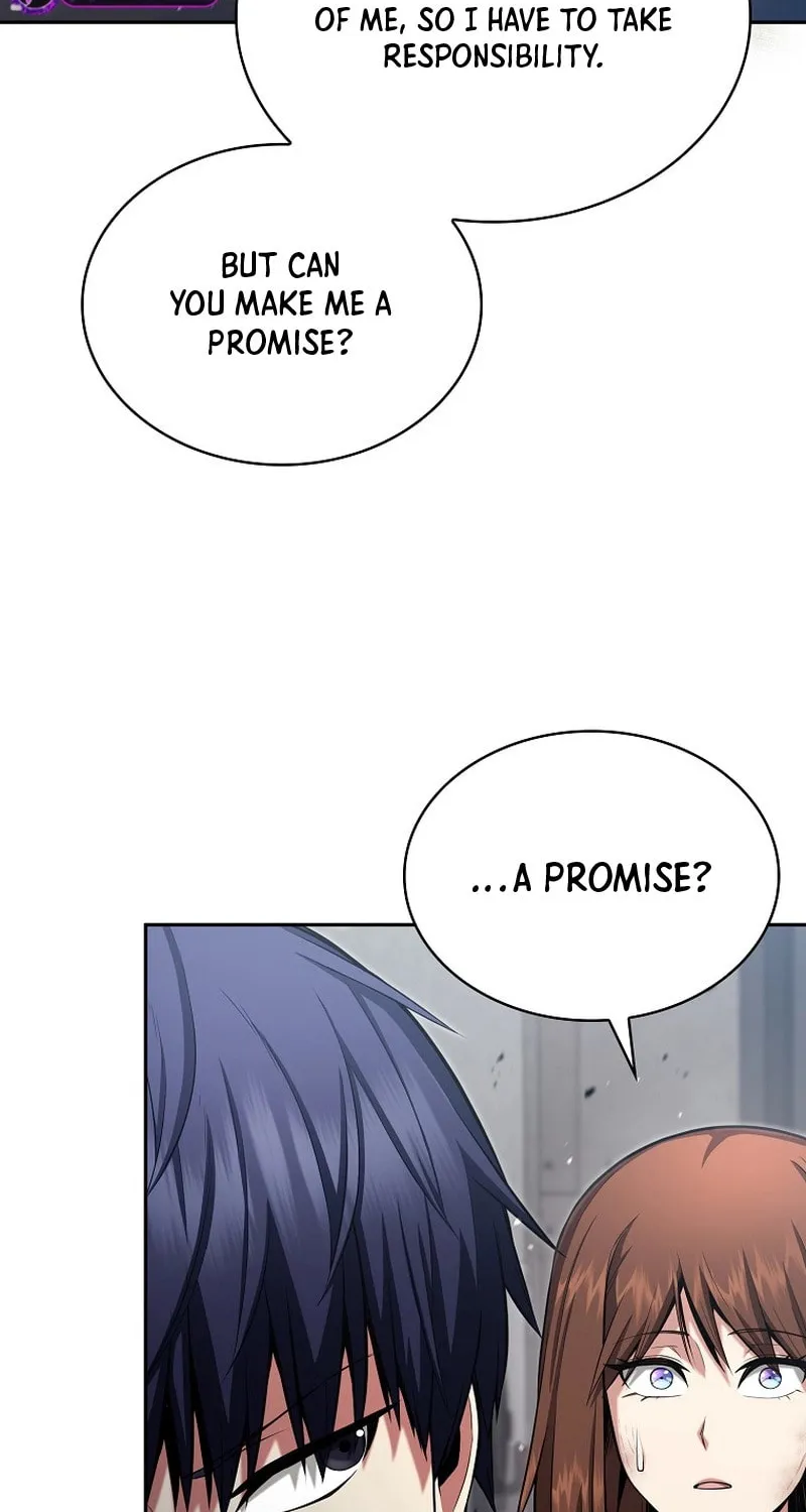 Read Debuff Master chapter 15 image 100 on Lezhin