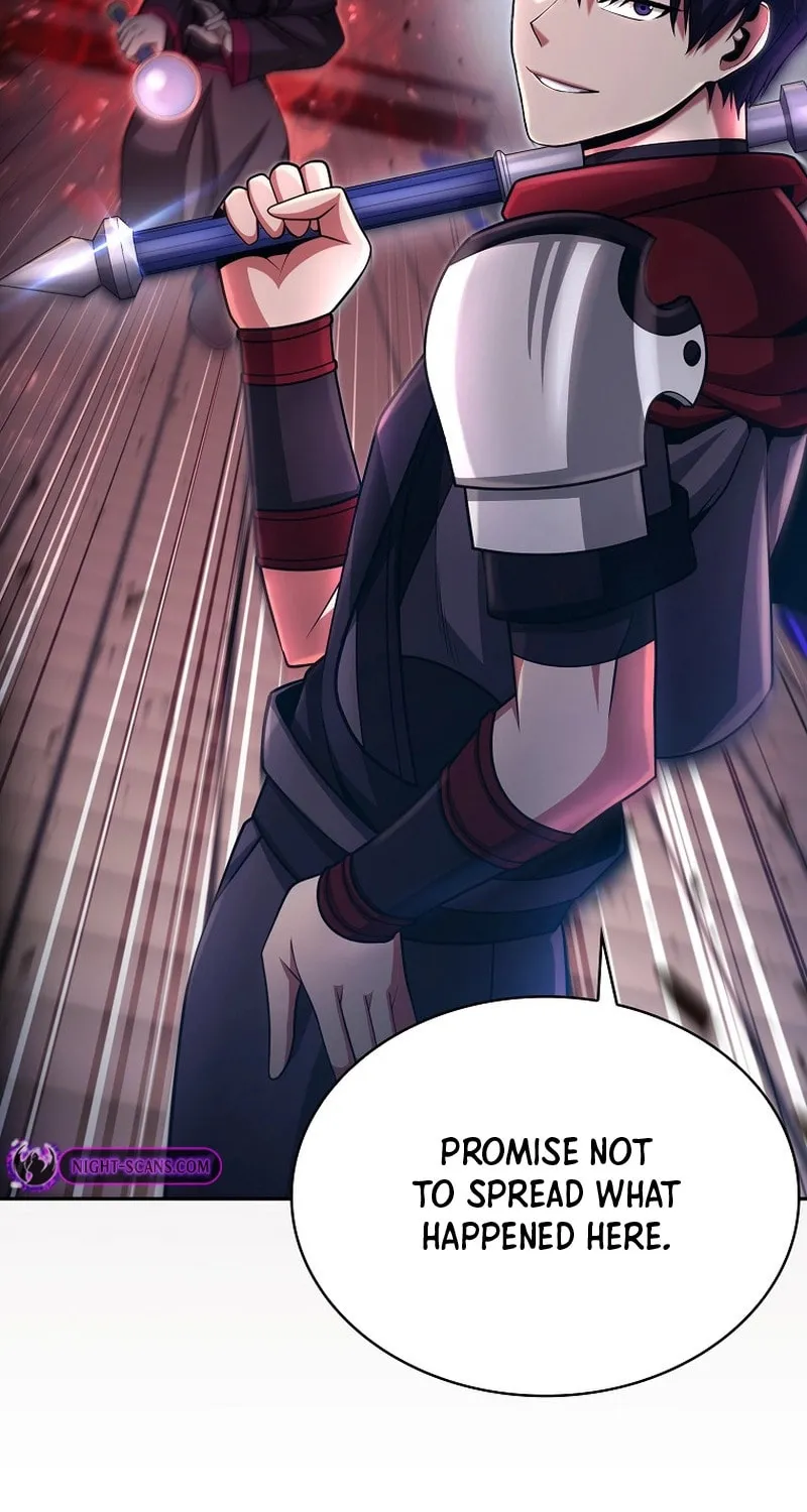 Read Debuff Master chapter 15 image 103 on Lezhin