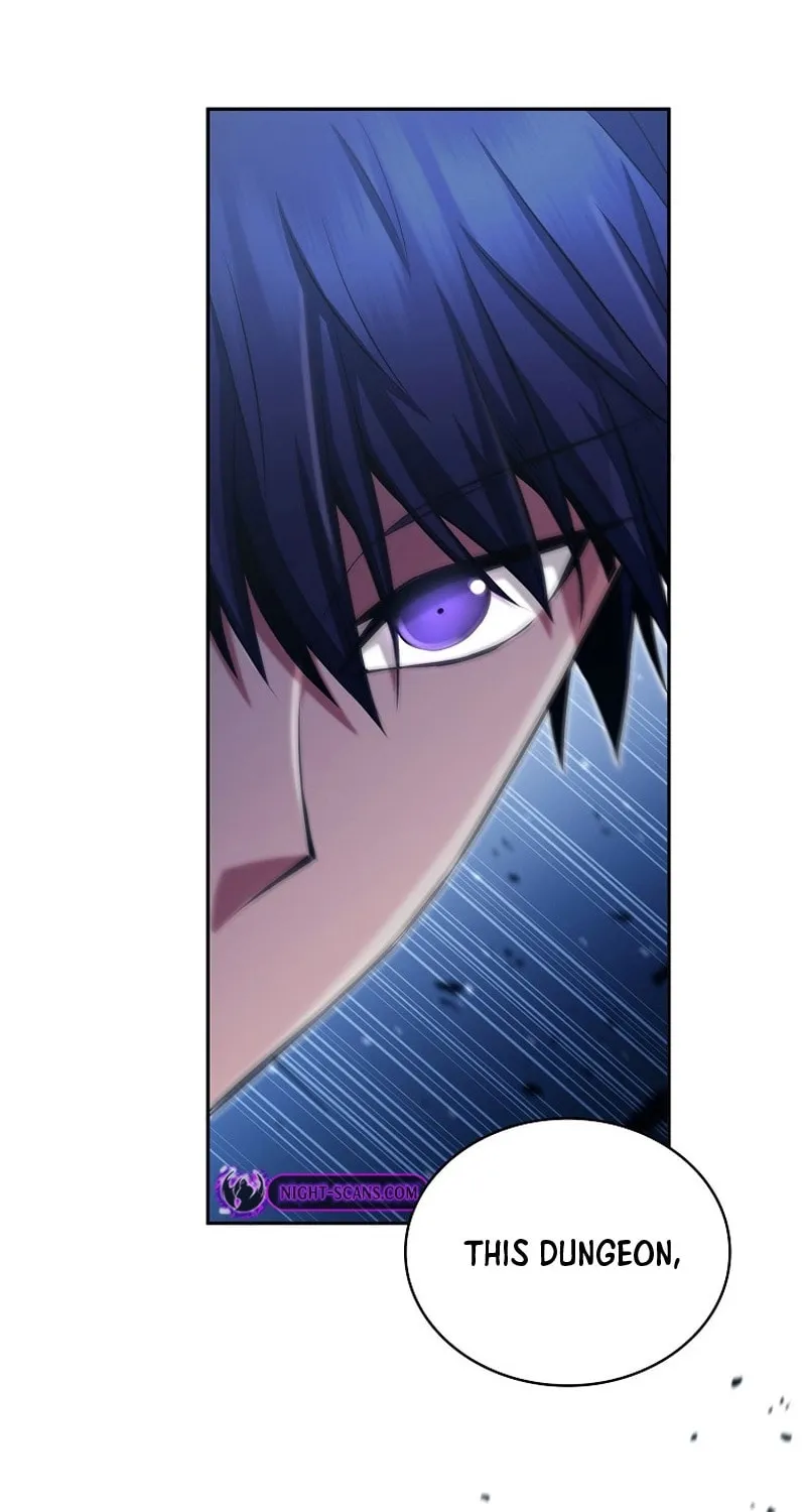 Read Debuff Master chapter 15 image 104 on Lezhin