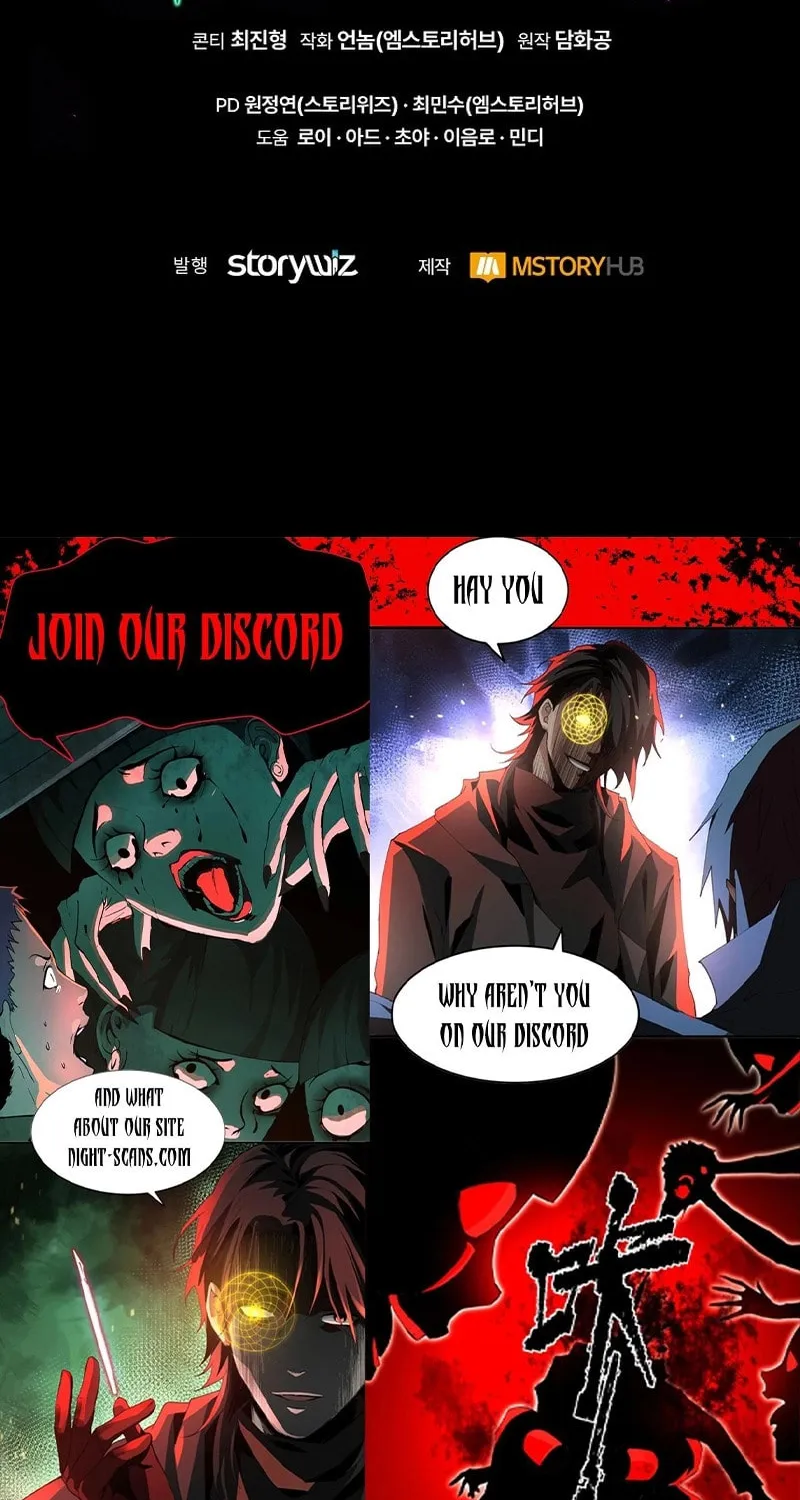 Read Debuff Master chapter 15 image 110 on Lezhin