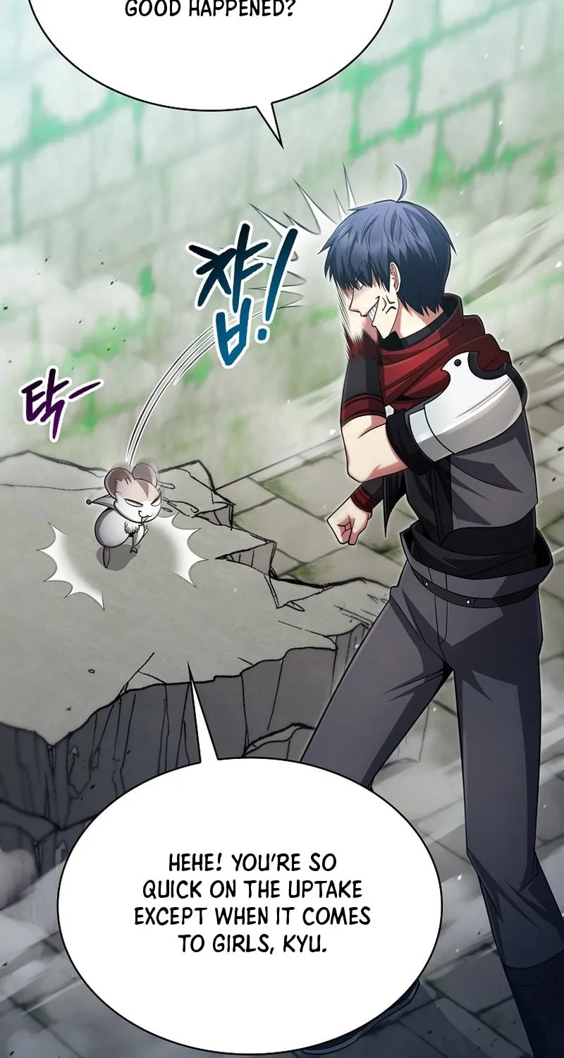 Read Debuff Master chapter 15 image 12 on Lezhin