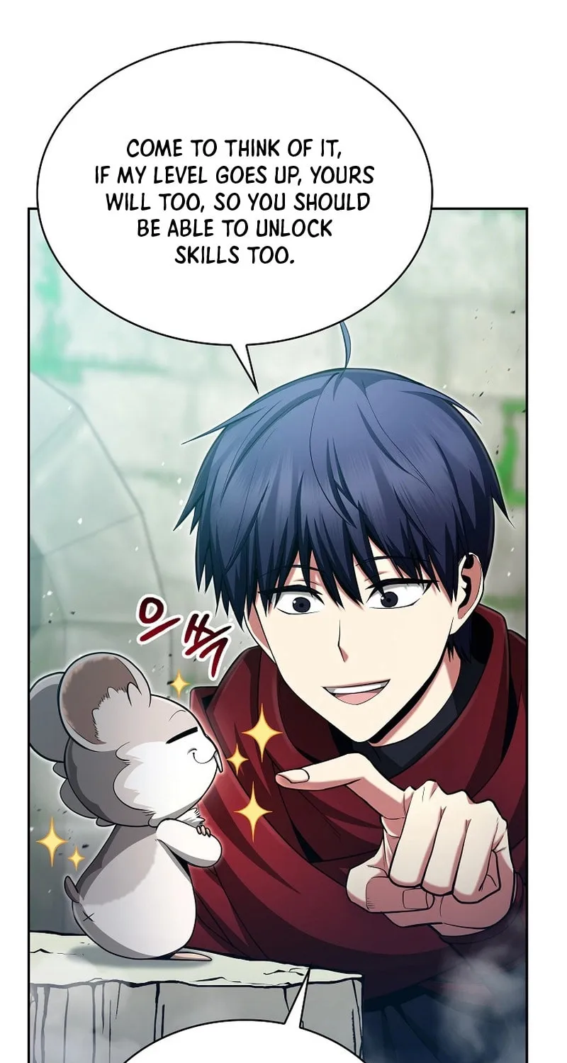 Read Debuff Master chapter 15 image 15 on Lezhin