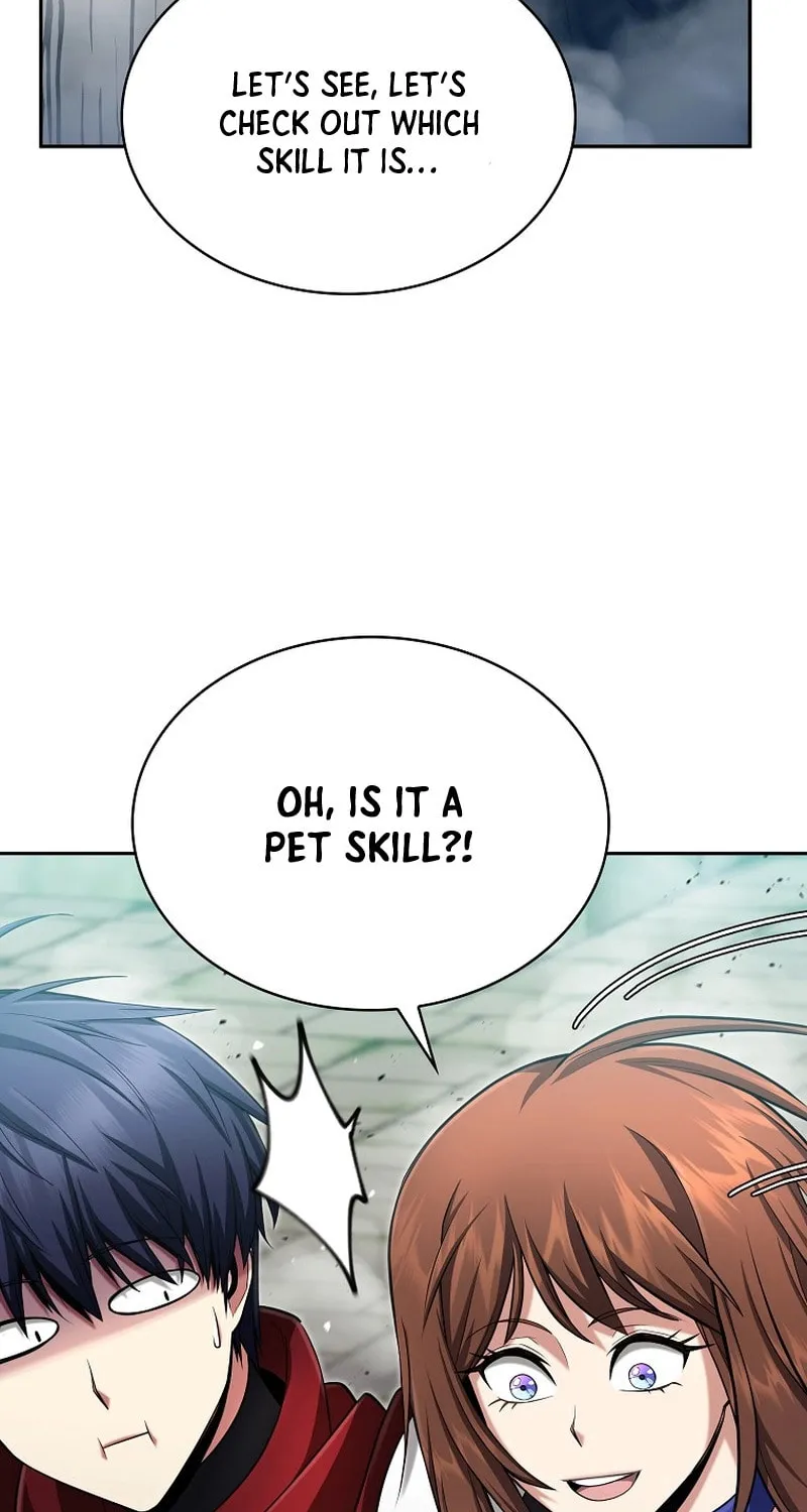 Read Debuff Master chapter 15 image 16 on Lezhin