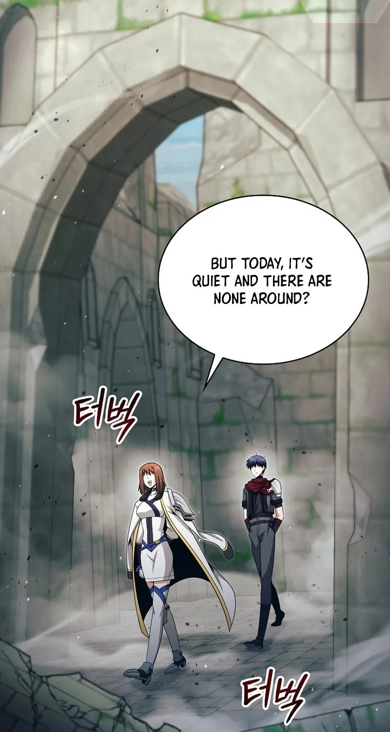Read Debuff Master chapter 15 image 2 on Lezhin