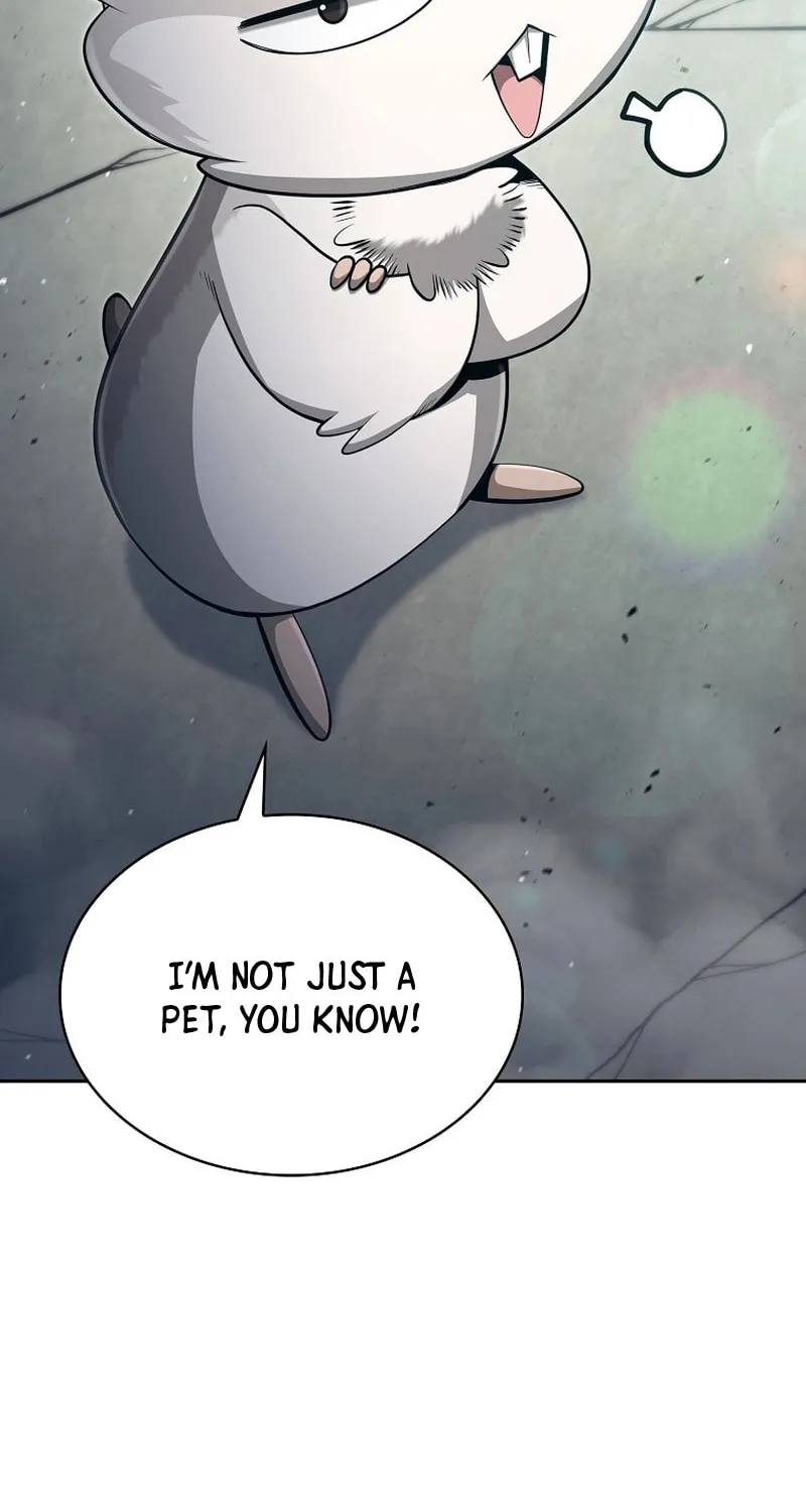 Read Debuff Master chapter 15 image 20 on Lezhin