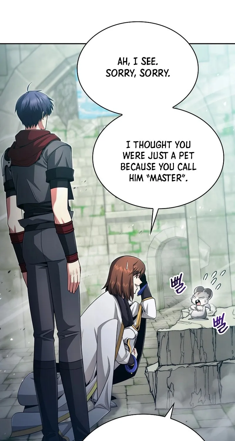 Read Debuff Master chapter 15 image 21 on Lezhin