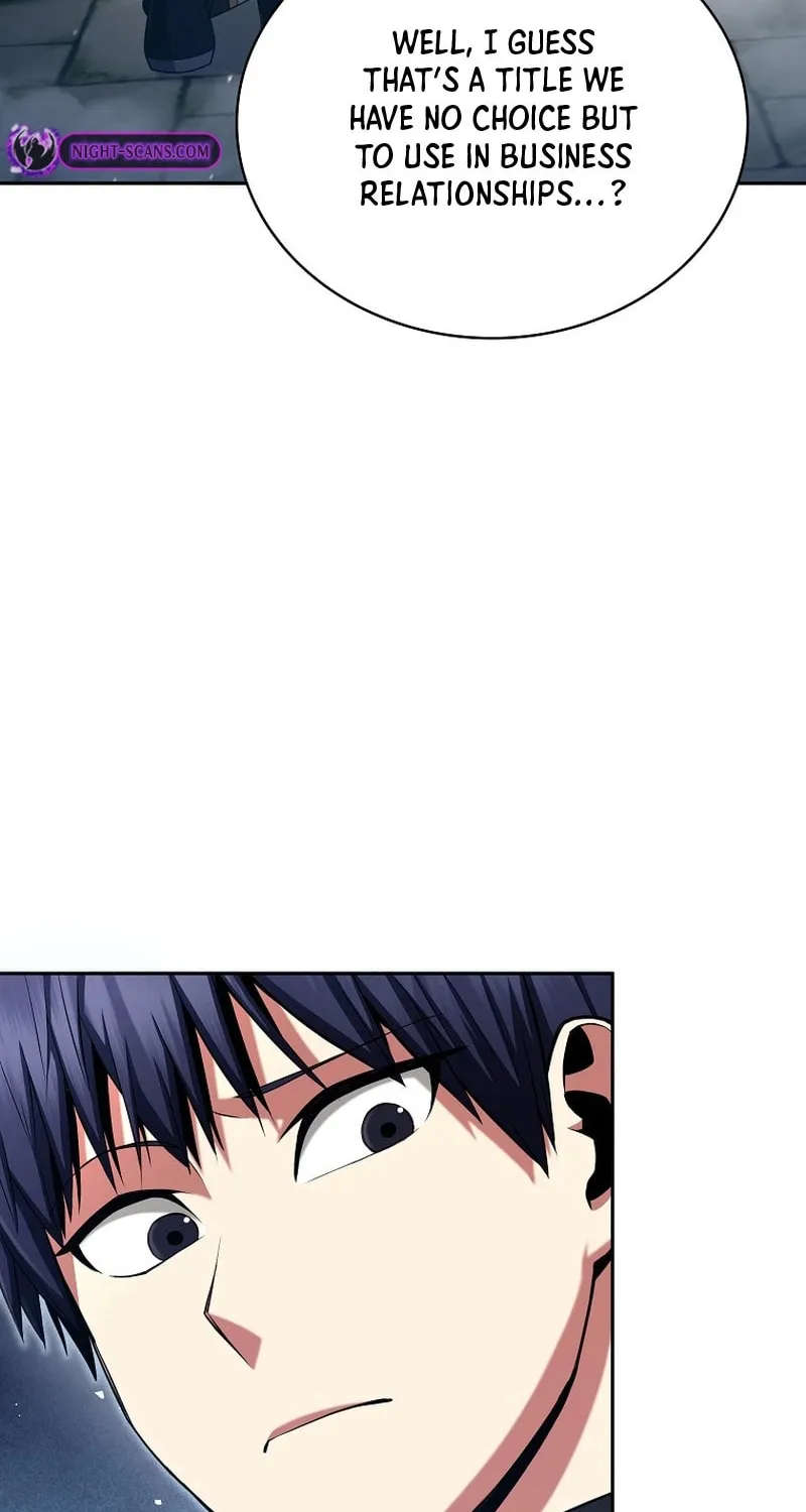 Read Debuff Master chapter 15 image 22 on Lezhin
