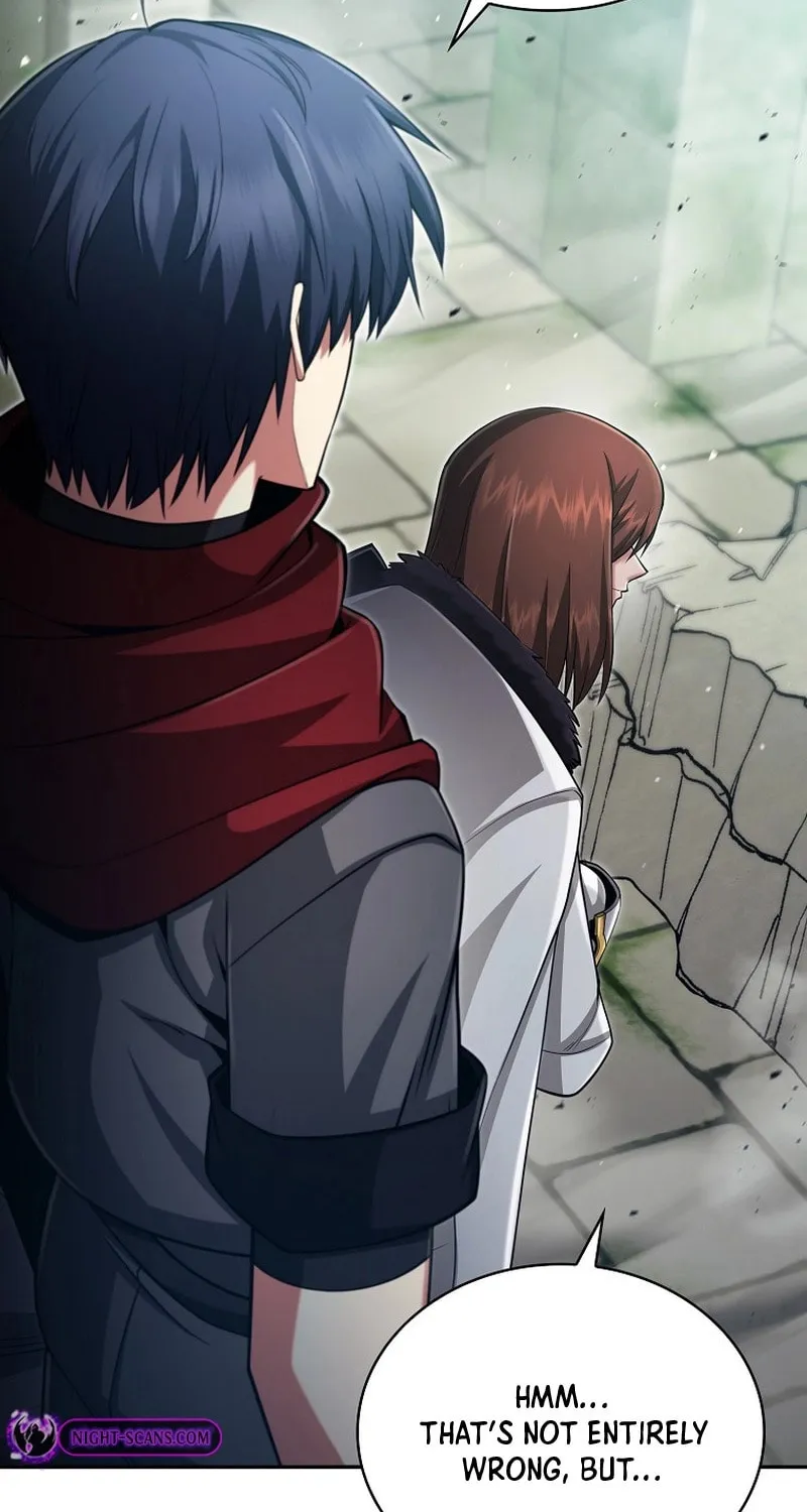 Read Debuff Master chapter 15 image 26 on Lezhin