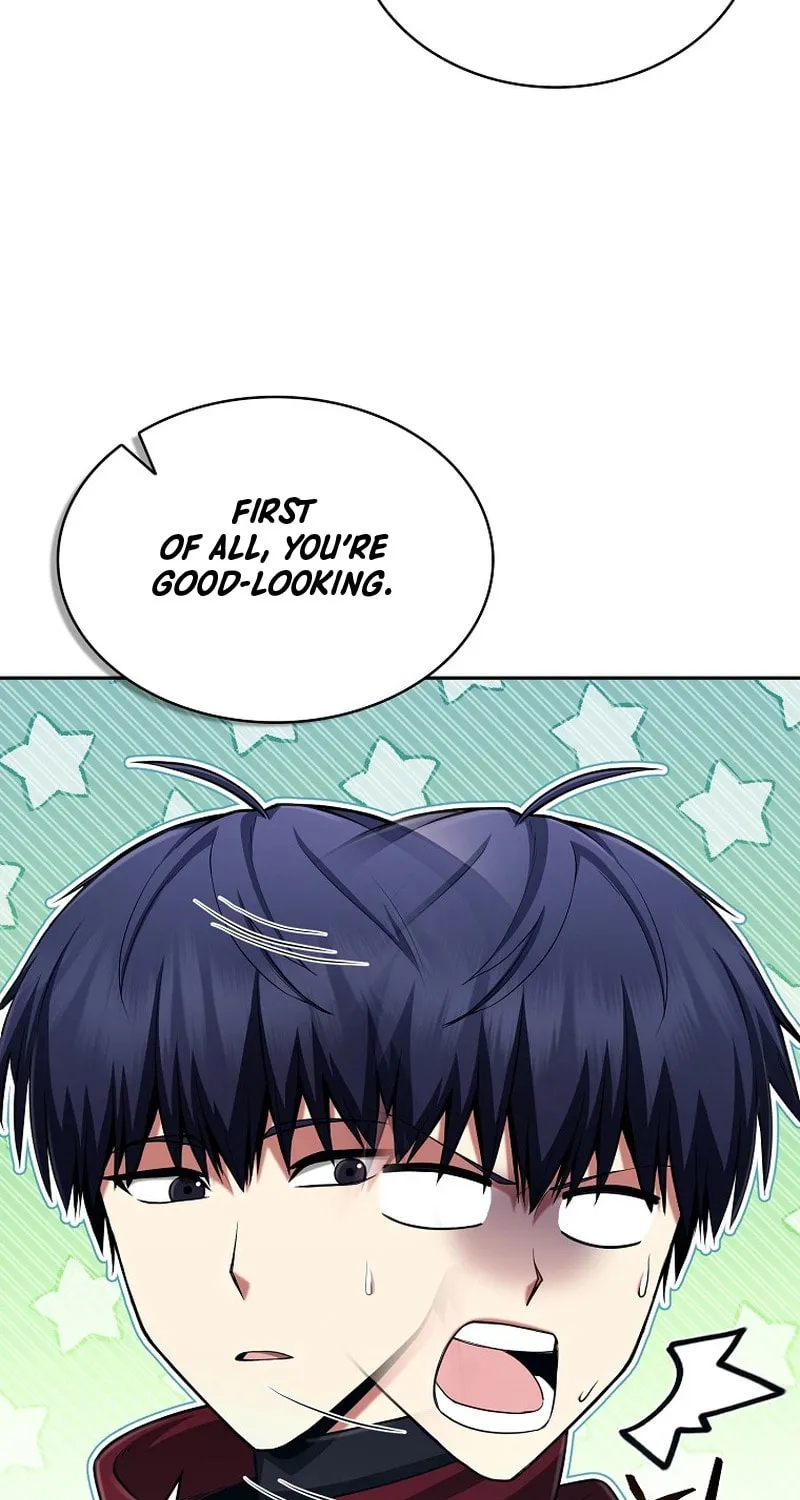 Read Debuff Master chapter 15 image 27 on Lezhin
