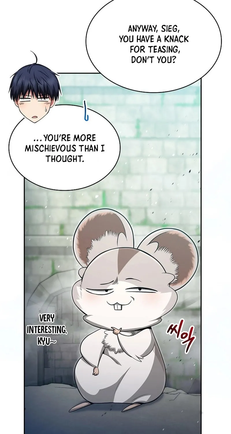 Read Debuff Master chapter 15 image 29 on Lezhin