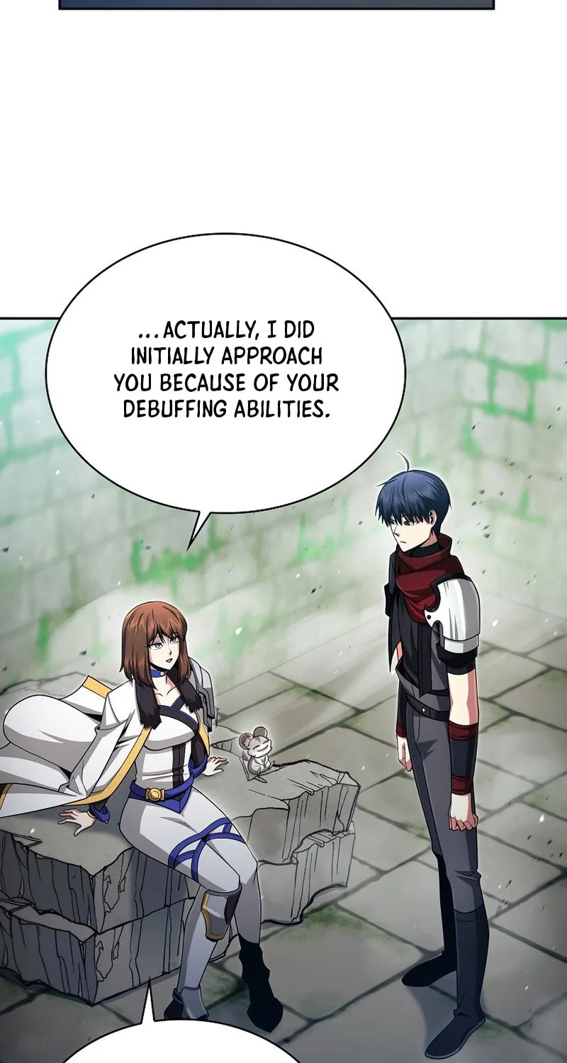 Read Debuff Master chapter 15 image 30 on Lezhin