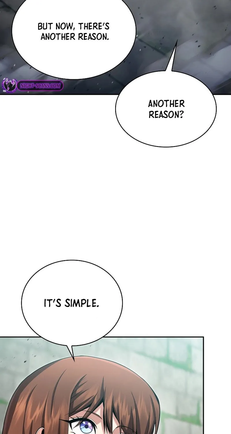 Read Debuff Master chapter 15 image 31 on Lezhin