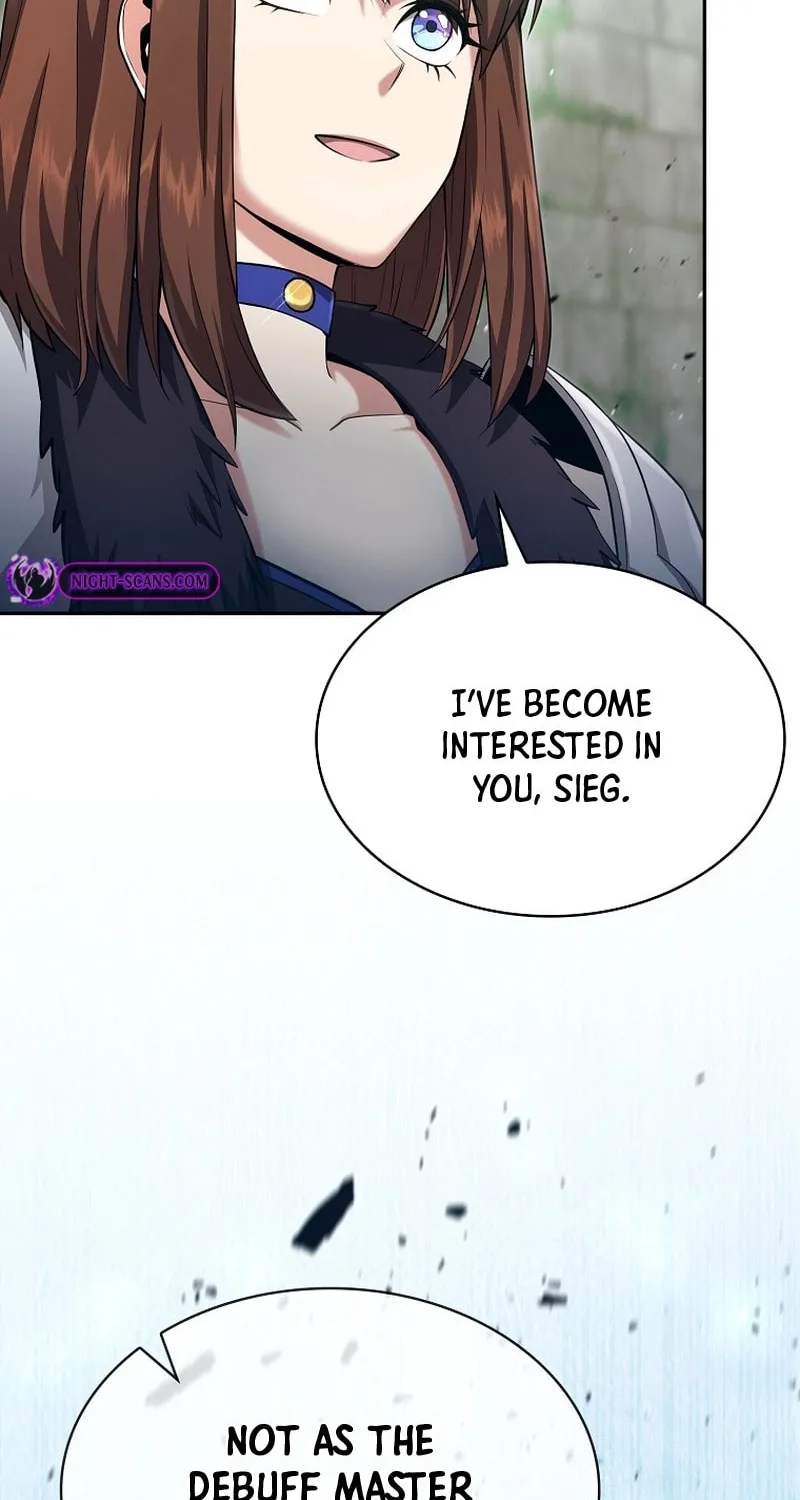 Read Debuff Master chapter 15 image 32 on Lezhin