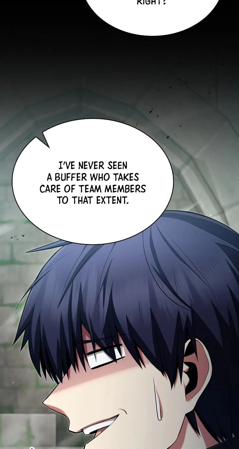 Read Debuff Master chapter 15 image 39 on Lezhin