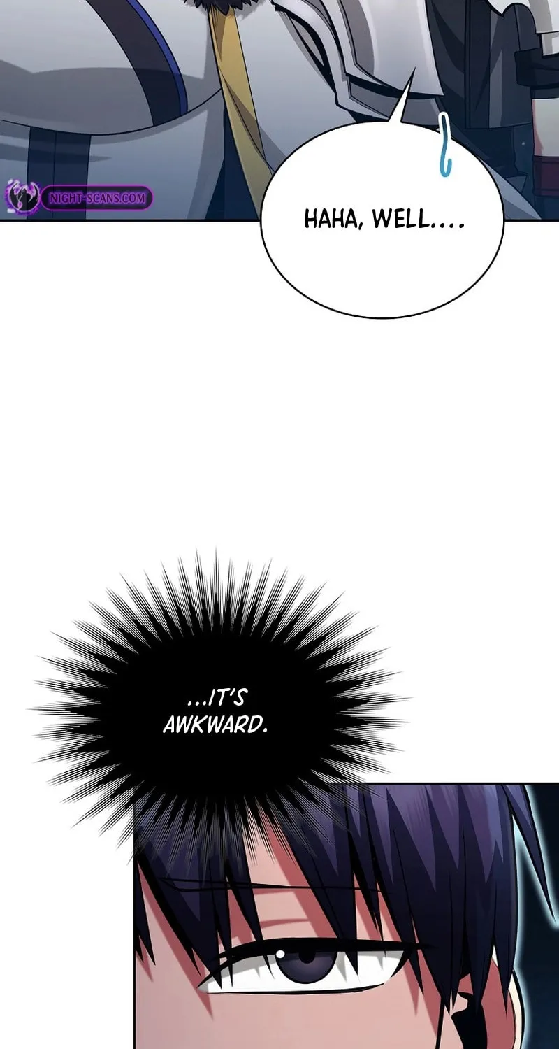 Read Debuff Master chapter 15 image 4 on Lezhin