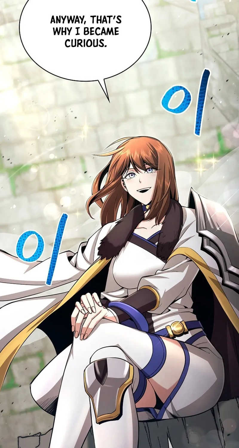 Read Debuff Master chapter 15 image 41 on Lezhin