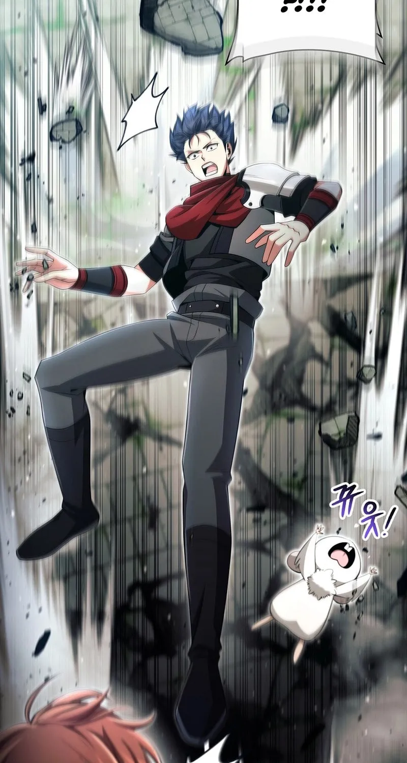 Read Debuff Master chapter 15 image 46 on Lezhin