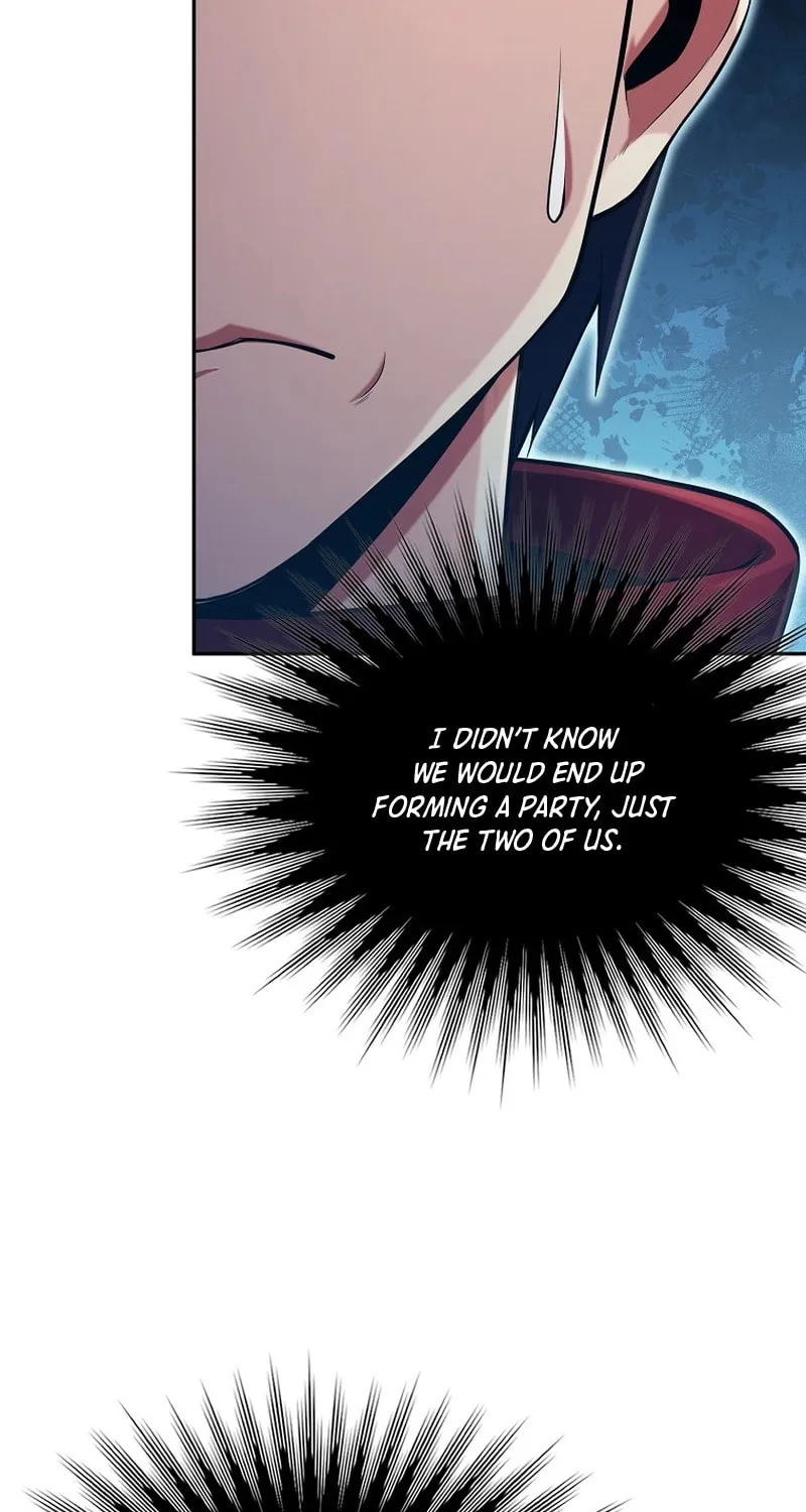 Read Debuff Master chapter 15 image 5 on Lezhin