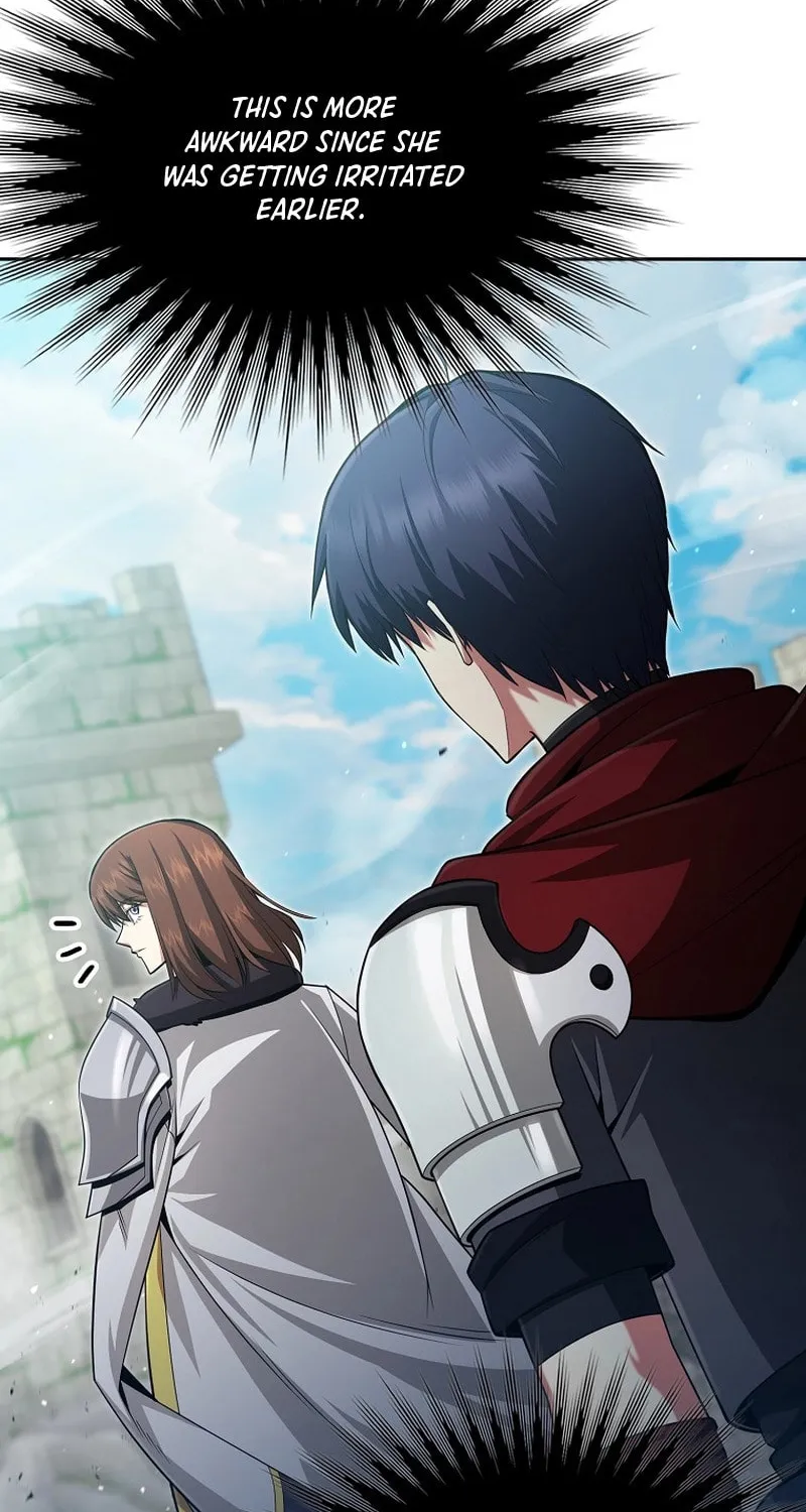 Read Debuff Master chapter 15 image 6 on Lezhin