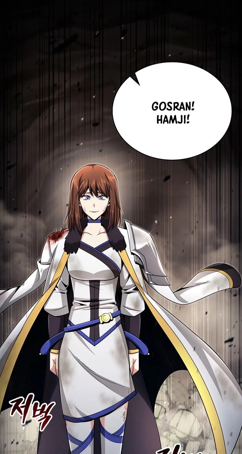 Read Debuff Master chapter 15 image 61 on Lezhin