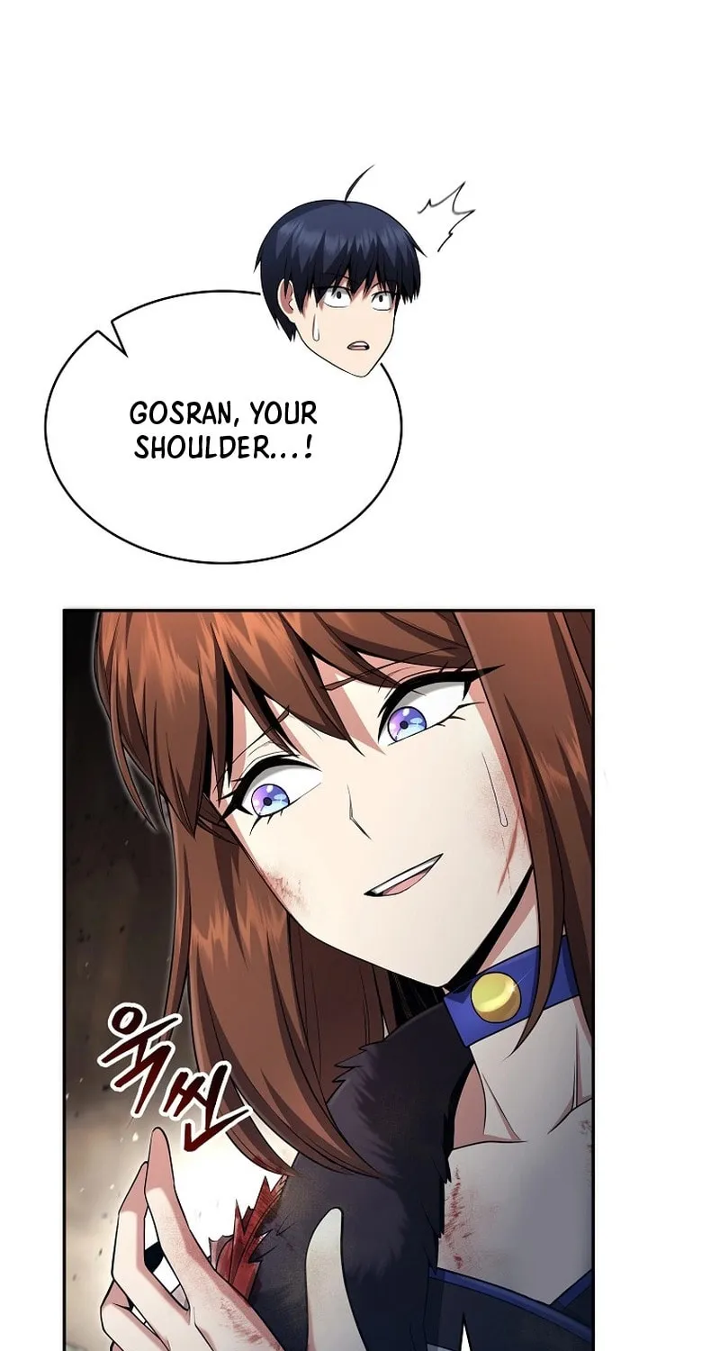 Read Debuff Master chapter 15 image 63 on Lezhin