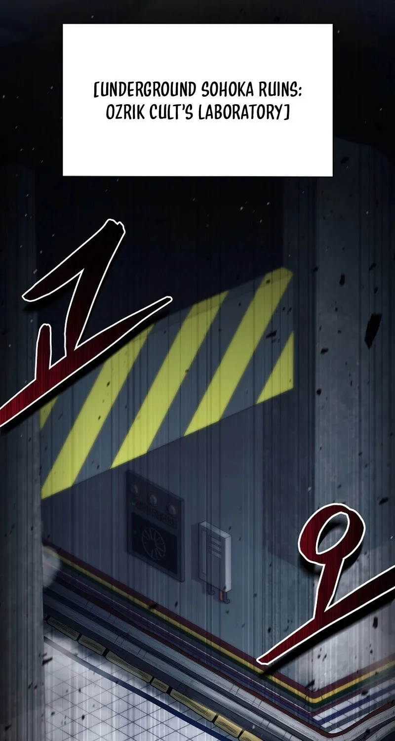 Read Debuff Master chapter 15 image 69 on Lezhin